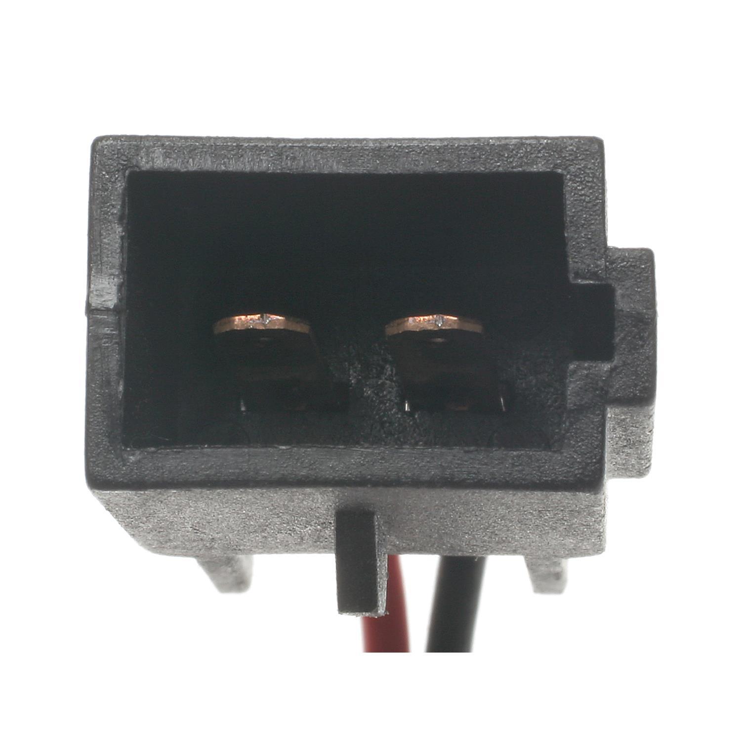 Standard Motor Products TCS65 Auto Trans Control Solenoid product image 2 of 3