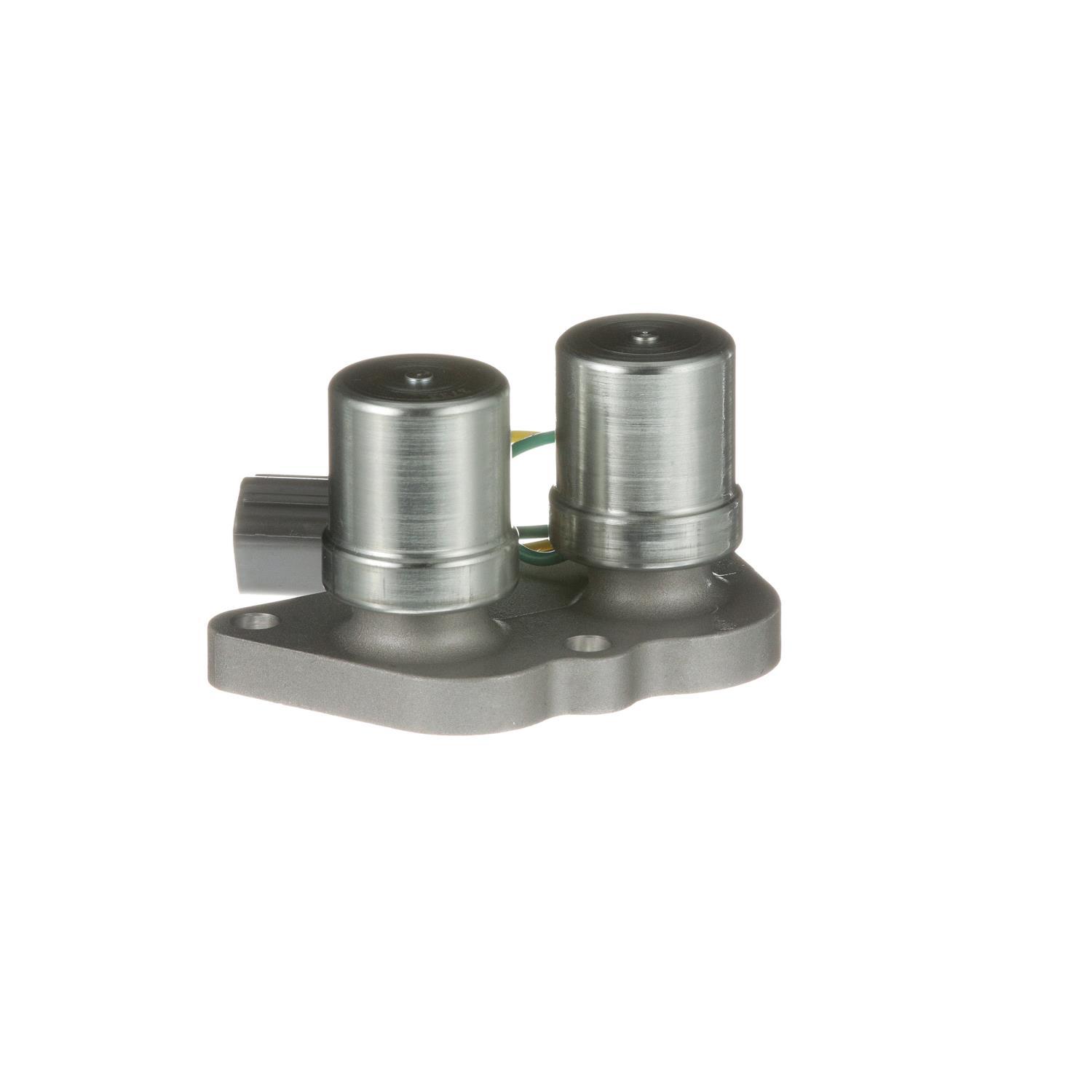 Standard Motor Products TCS77 - Auto Trans Control Solenoid Standard Motor Products TCS77 Auto Trans Control Solenoid product image 1 of 3