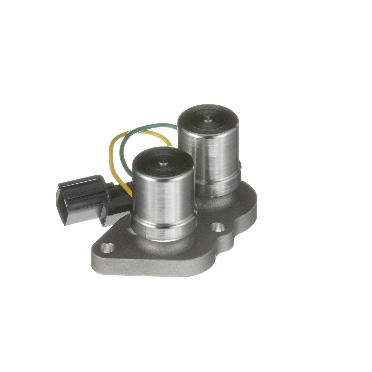 Standard Motor Products TCS77 - Auto Trans Control Solenoid Standard Motor Products TCS77 Auto Trans Control Solenoid product image 3 of 3