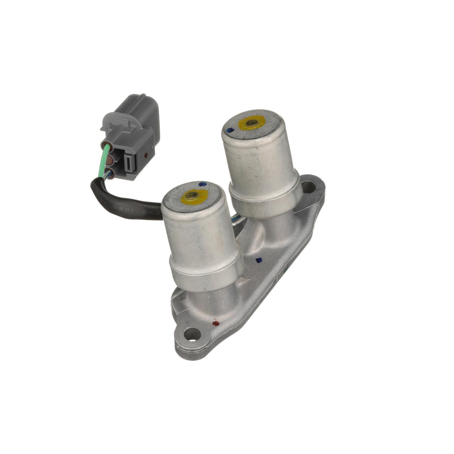 Standard Motor Products TCS81 Auto Trans Control Solenoid product image 3 of 3