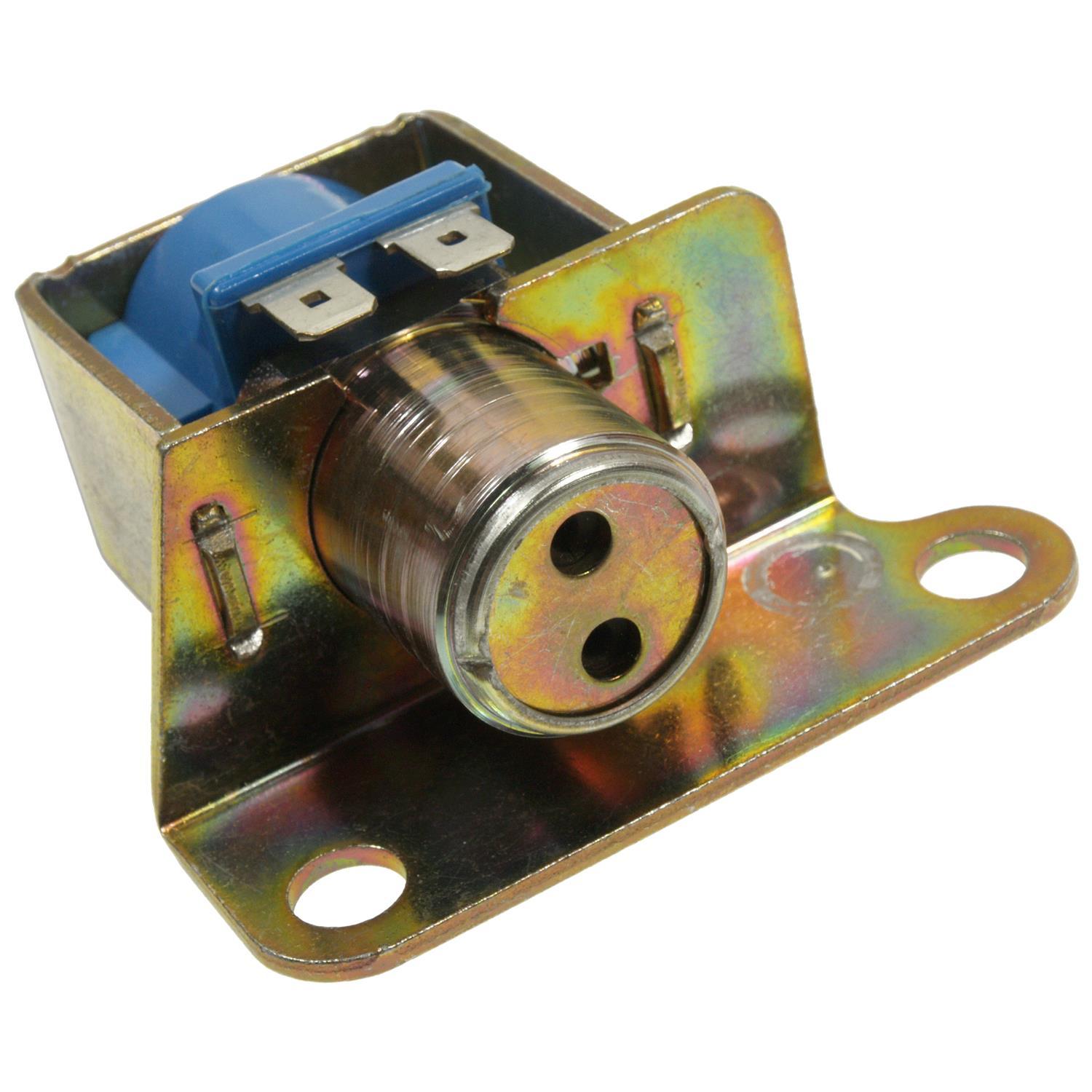 Standard Motor Products TCS90 Auto Trans Control Solenoid product image 2 of 3