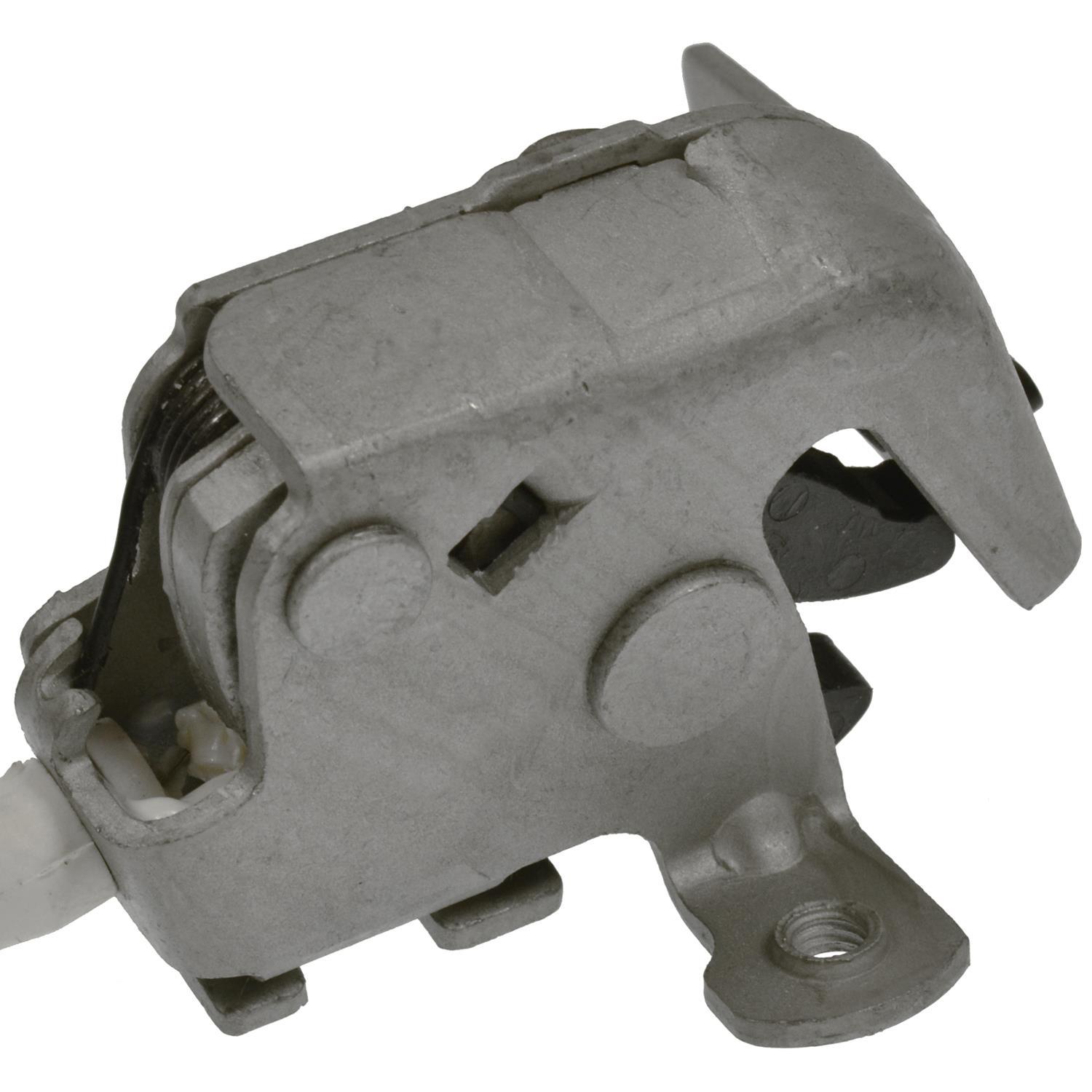 Standard Motor Products TGA101 - Door Latch Assembly Standard Motor Products TGA101 Door Latch Assembly product image 1 of 3