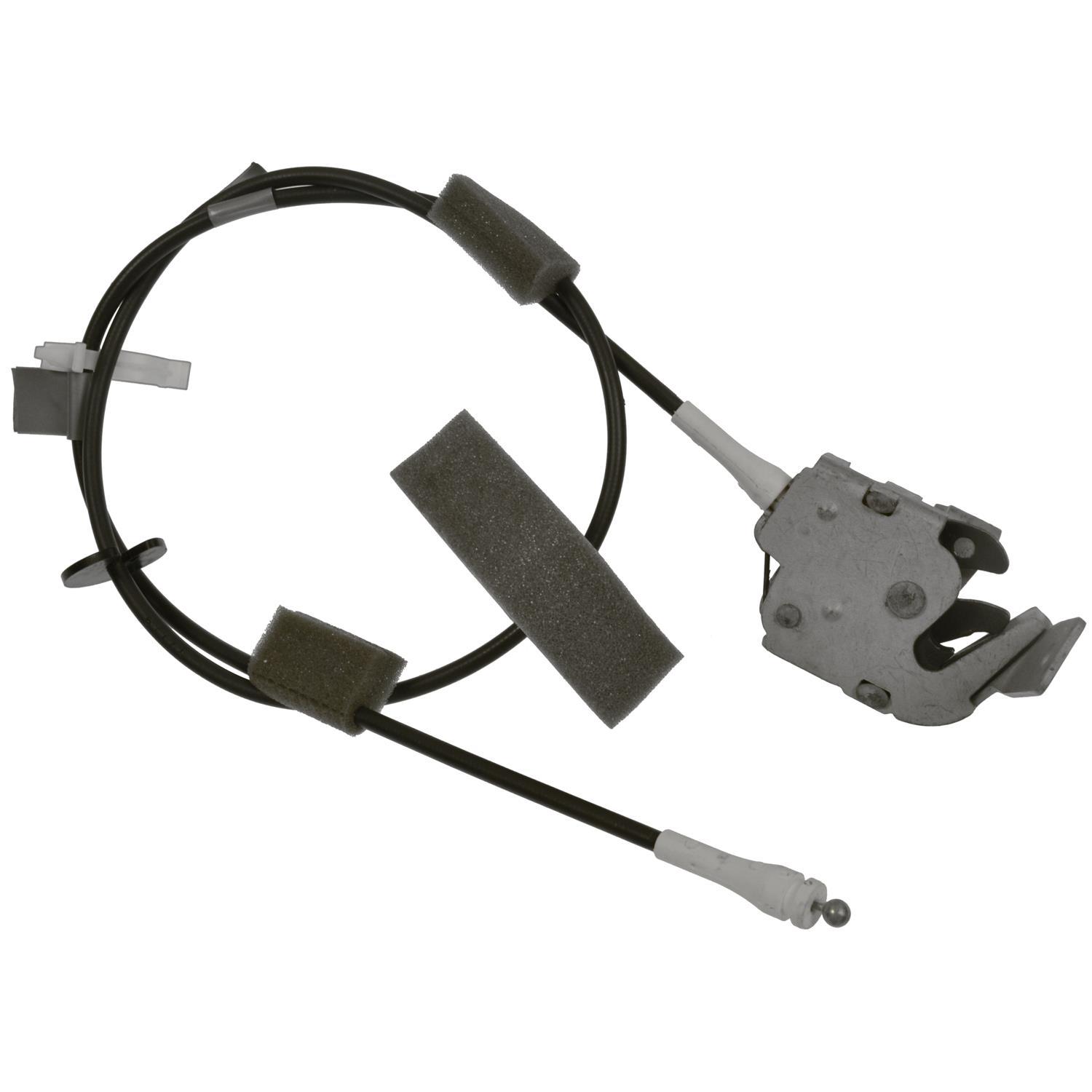 Standard Motor Products TGA101 - Door Latch Assembly Standard Motor Products TGA101 Door Latch Assembly product image 3 of 3