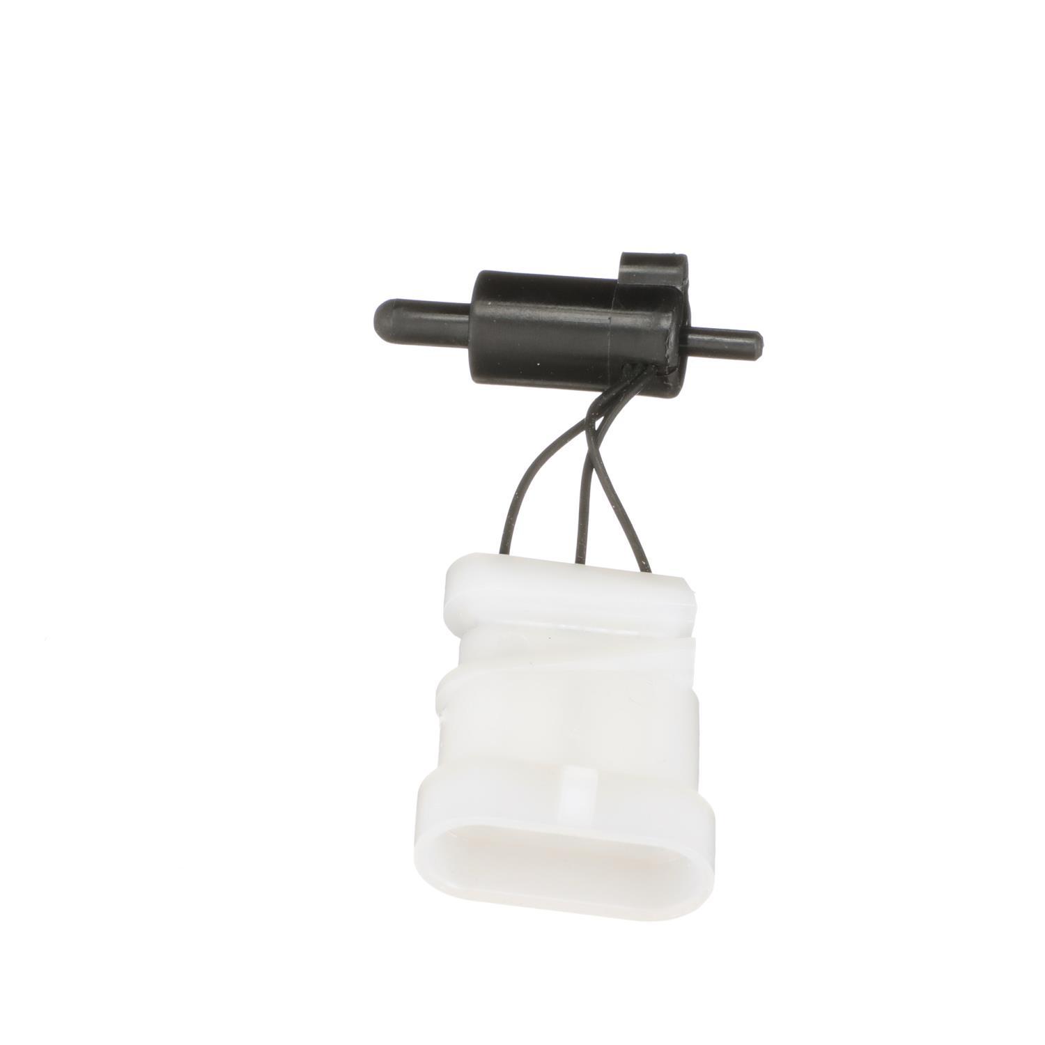 Standard Motor Products TH1 - Throttle Position Sensor Standard Motor Products TH1 Throttle Position Sensor product image 2 of 10