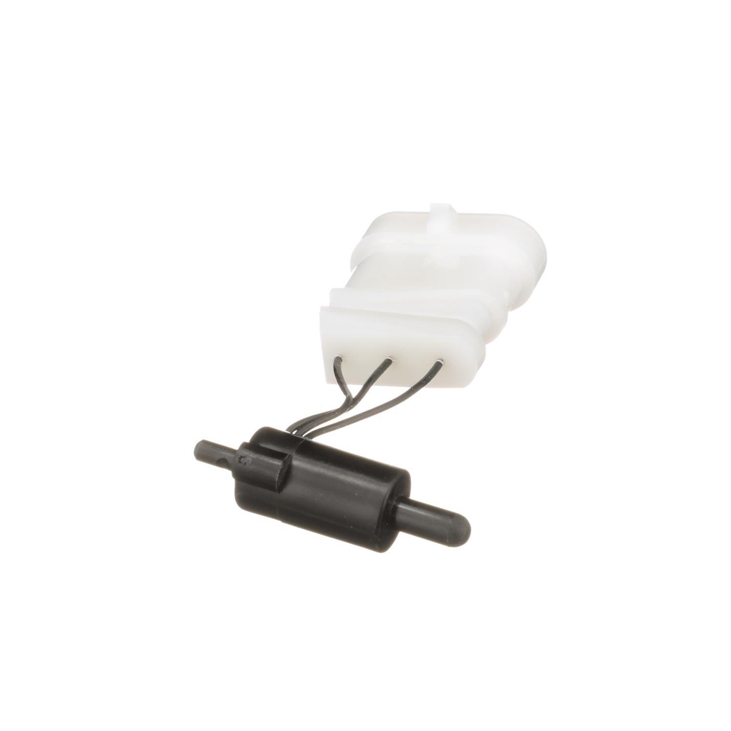 Standard Motor Products TH1 - Throttle Position Sensor Standard Motor Products TH1 Throttle Position Sensor product image 4 of 10