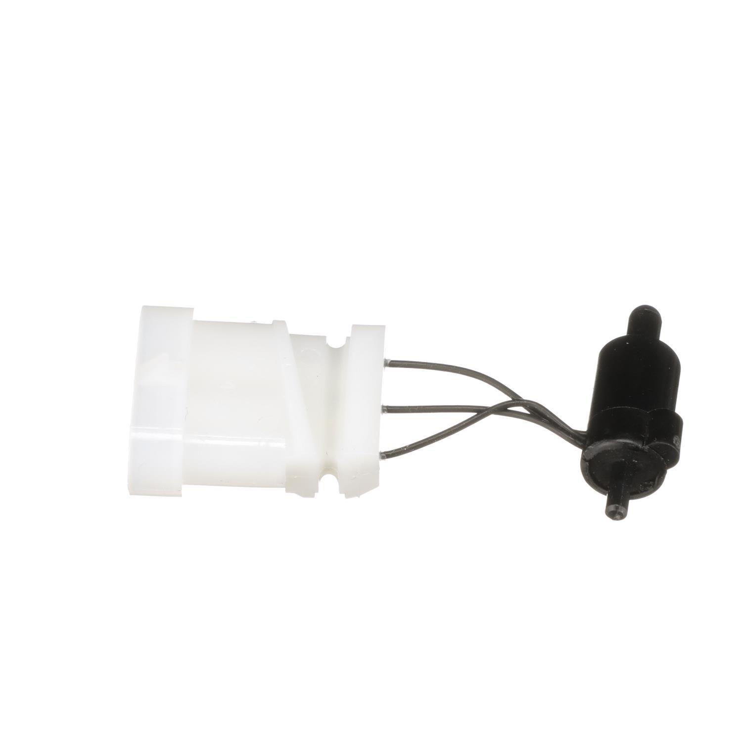 Standard Motor Products TH1 - Throttle Position Sensor Standard Motor Products TH1 Throttle Position Sensor product image 8 of 10