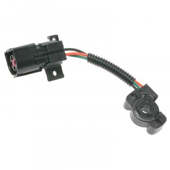 Standard Motor Products TH10 Throttle Position Sensor product image 2 of 3