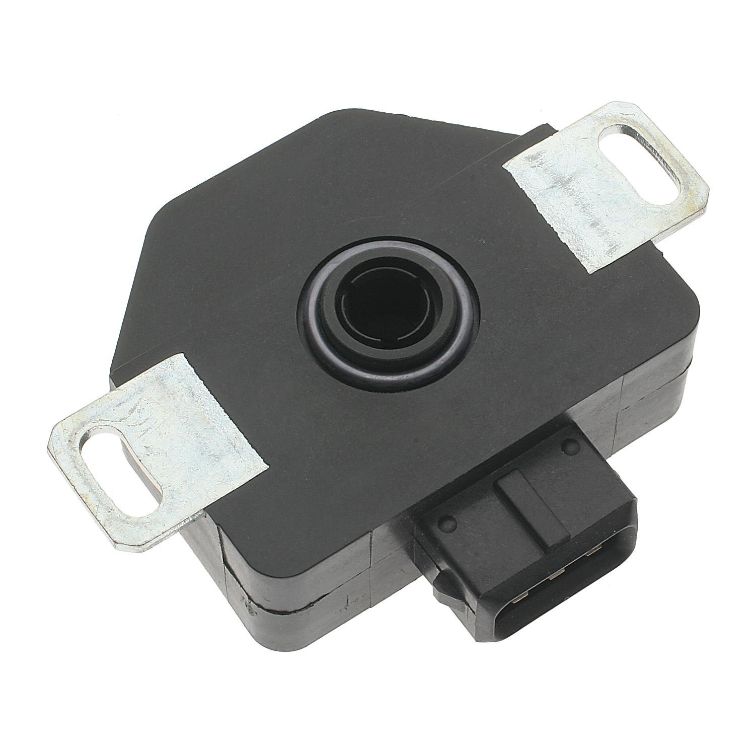 Standard Motor Products TH100 - Throttle Position Sensor Standard Motor Products TH100 Throttle Position Sensor product image 1 of 3