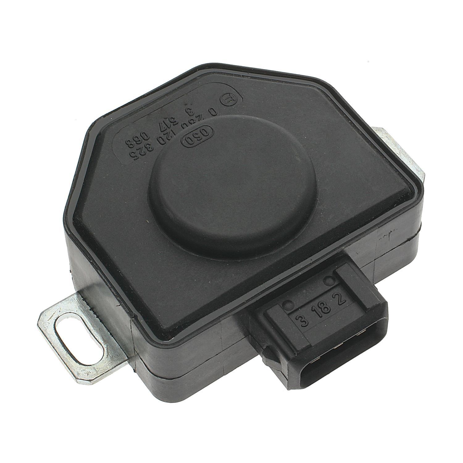 Standard Motor Products TH100 - Throttle Position Sensor Standard Motor Products TH100 Throttle Position Sensor product image 2 of 3