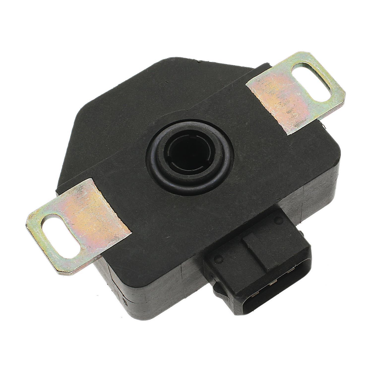 Standard Motor Products TH101 - Throttle Position Sensor Standard Motor Products TH101 Throttle Position Sensor product image 1 of 3