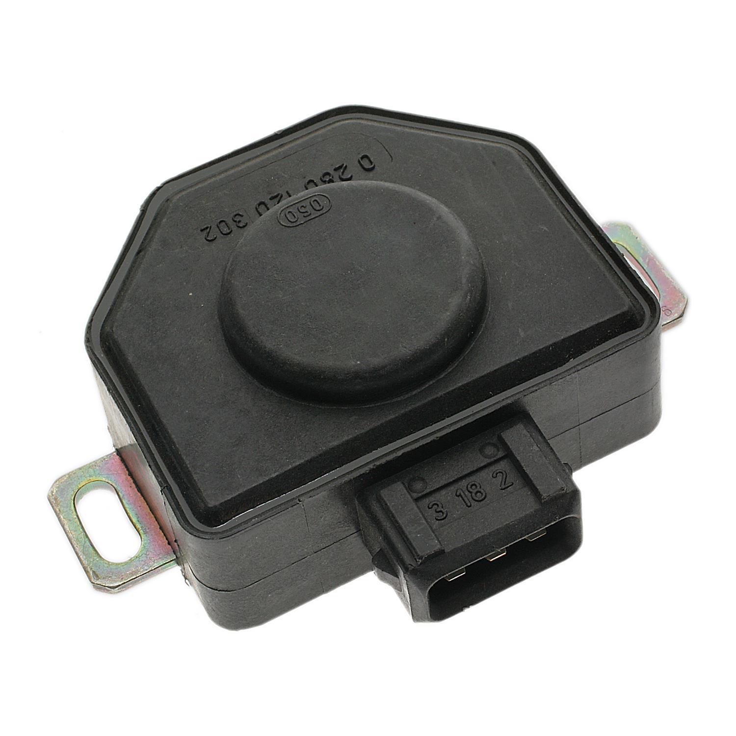 Standard Motor Products TH101 - Throttle Position Sensor Standard Motor Products TH101 Throttle Position Sensor product image 2 of 3