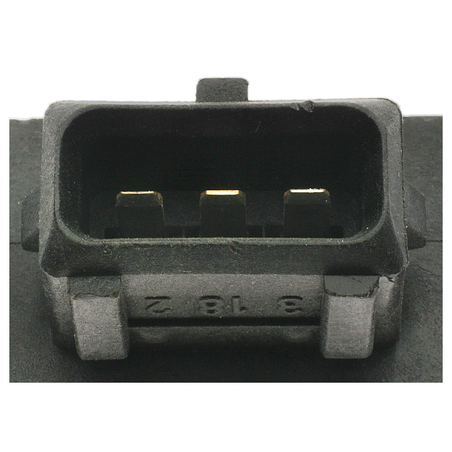 Standard Motor Products TH101 - Throttle Position Sensor Standard Motor Products TH101 Throttle Position Sensor product image 3 of 3