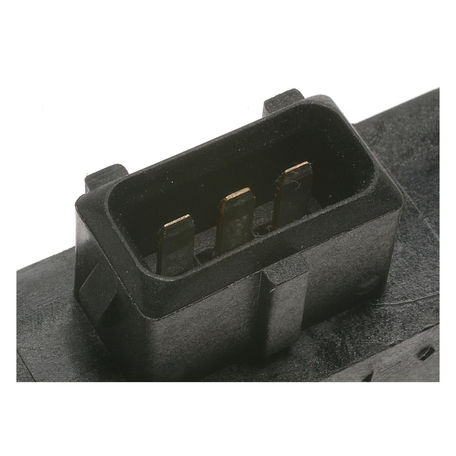 Standard Motor Products TH103 - Throttle Position Sensor Standard Motor Products TH103 Throttle Position Sensor product image 1 of 3