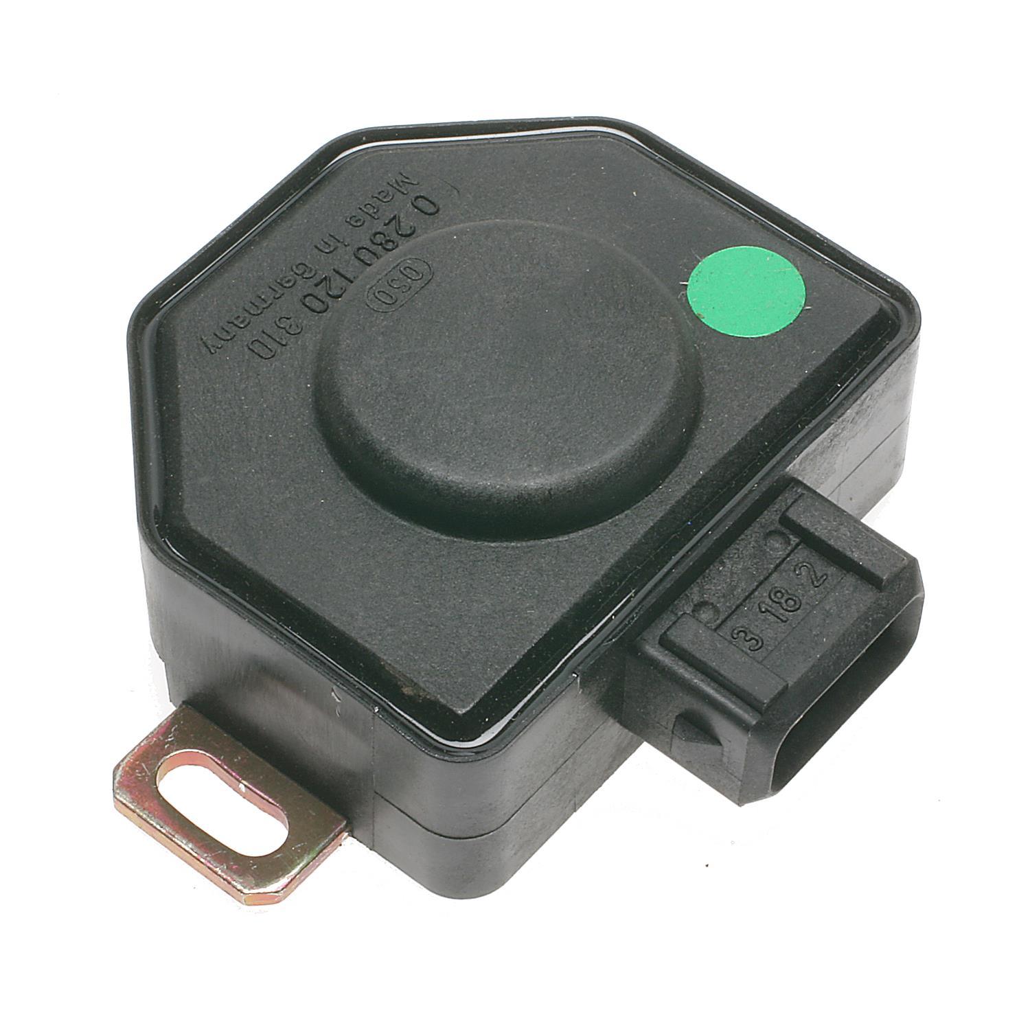 Standard Motor Products TH103 - Throttle Position Sensor Standard Motor Products TH103 Throttle Position Sensor product image 2 of 3