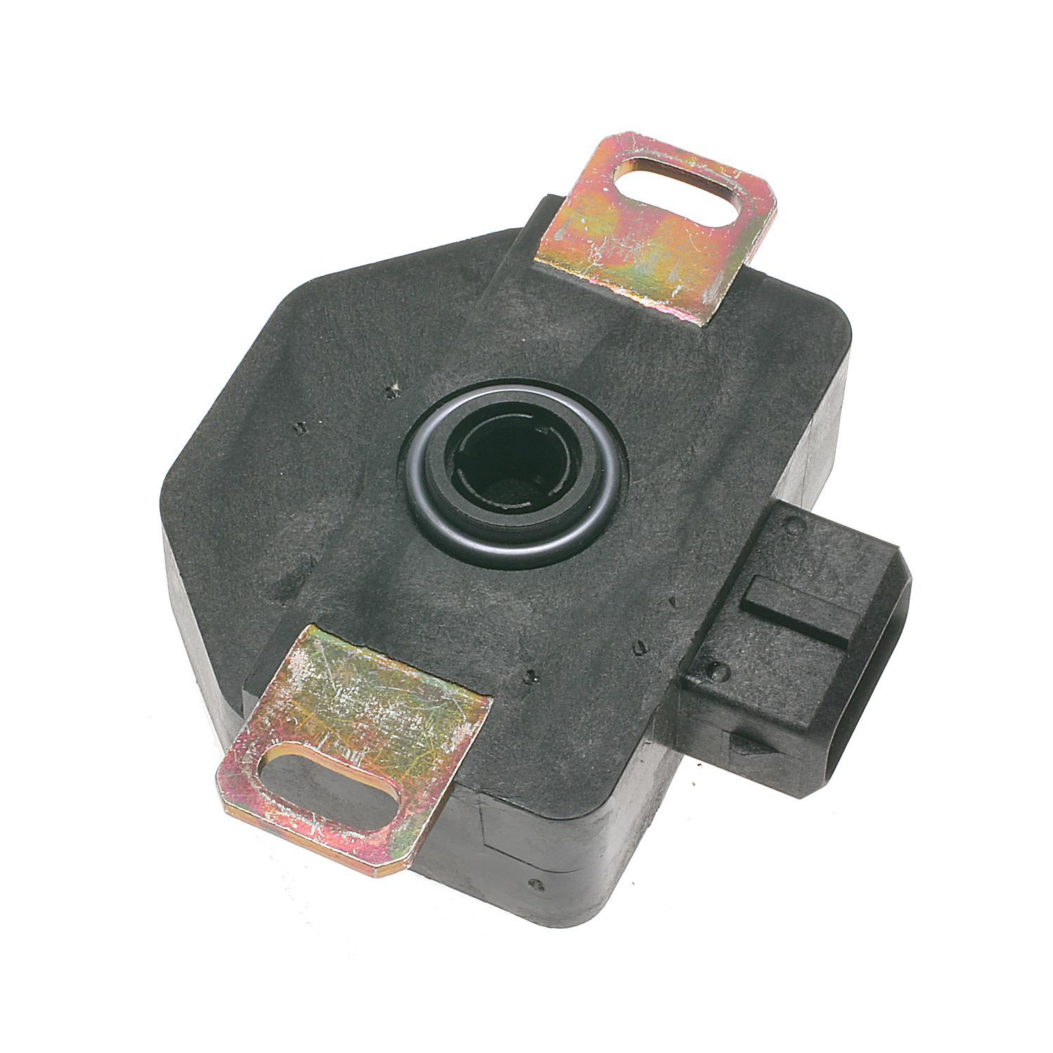 Standard Motor Products TH103 - Throttle Position Sensor Standard Motor Products TH103 Throttle Position Sensor product image 3 of 3