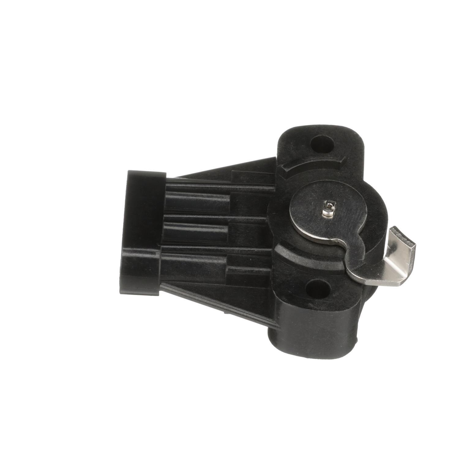 Standard Motor Products TH113 - Throttle Position Sensor Standard Motor Products TH113 Throttle Position Sensor product image 3 of 10