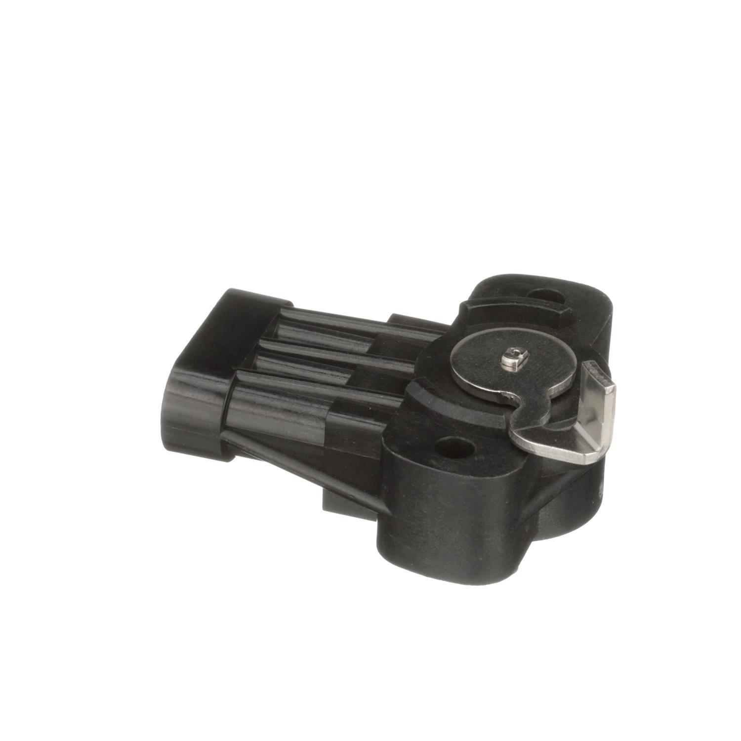 Standard Motor Products TH113 - Throttle Position Sensor Standard Motor Products TH113 Throttle Position Sensor product image 4 of 10