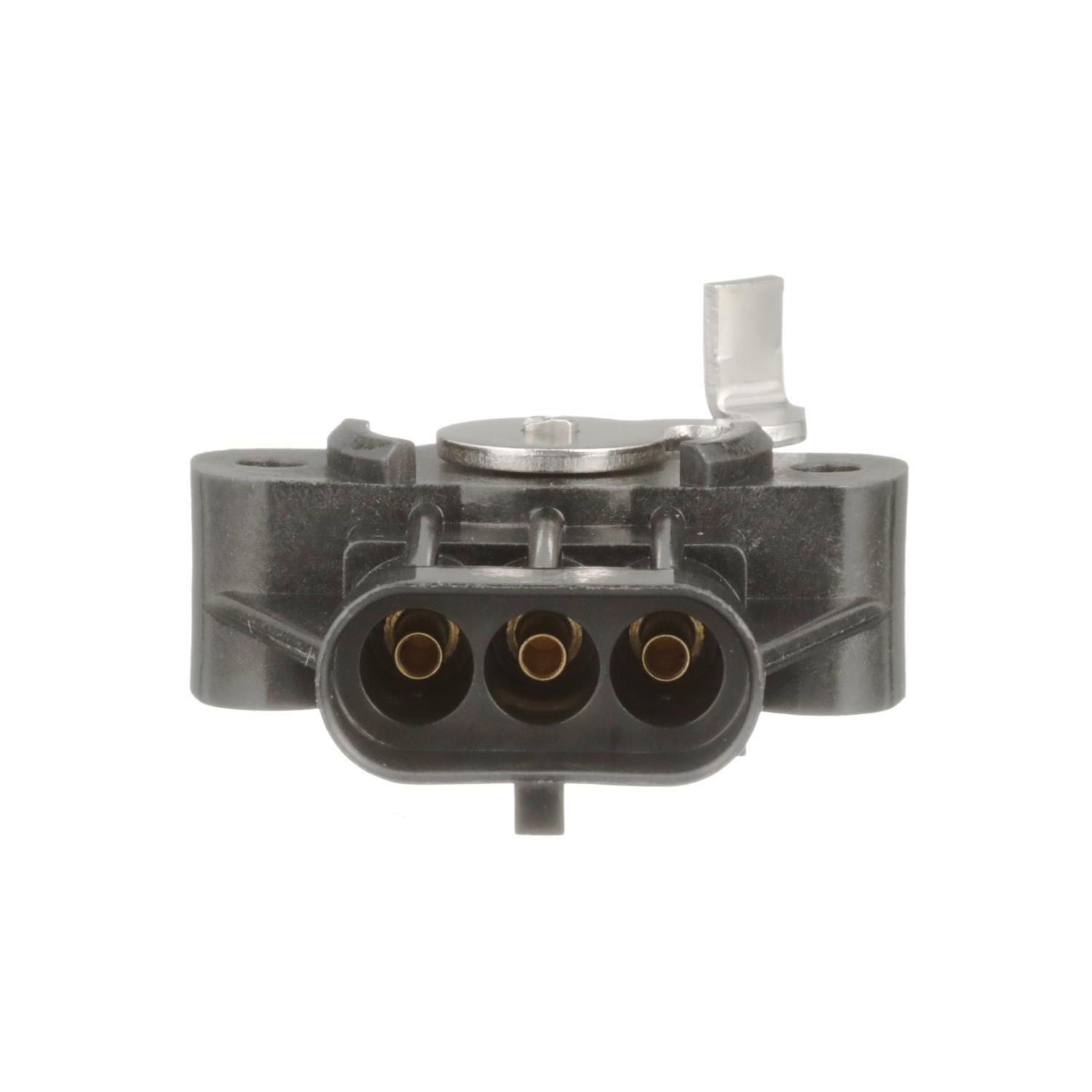 Standard Motor Products TH113 - Throttle Position Sensor Standard Motor Products TH113 Throttle Position Sensor product image 5 of 10