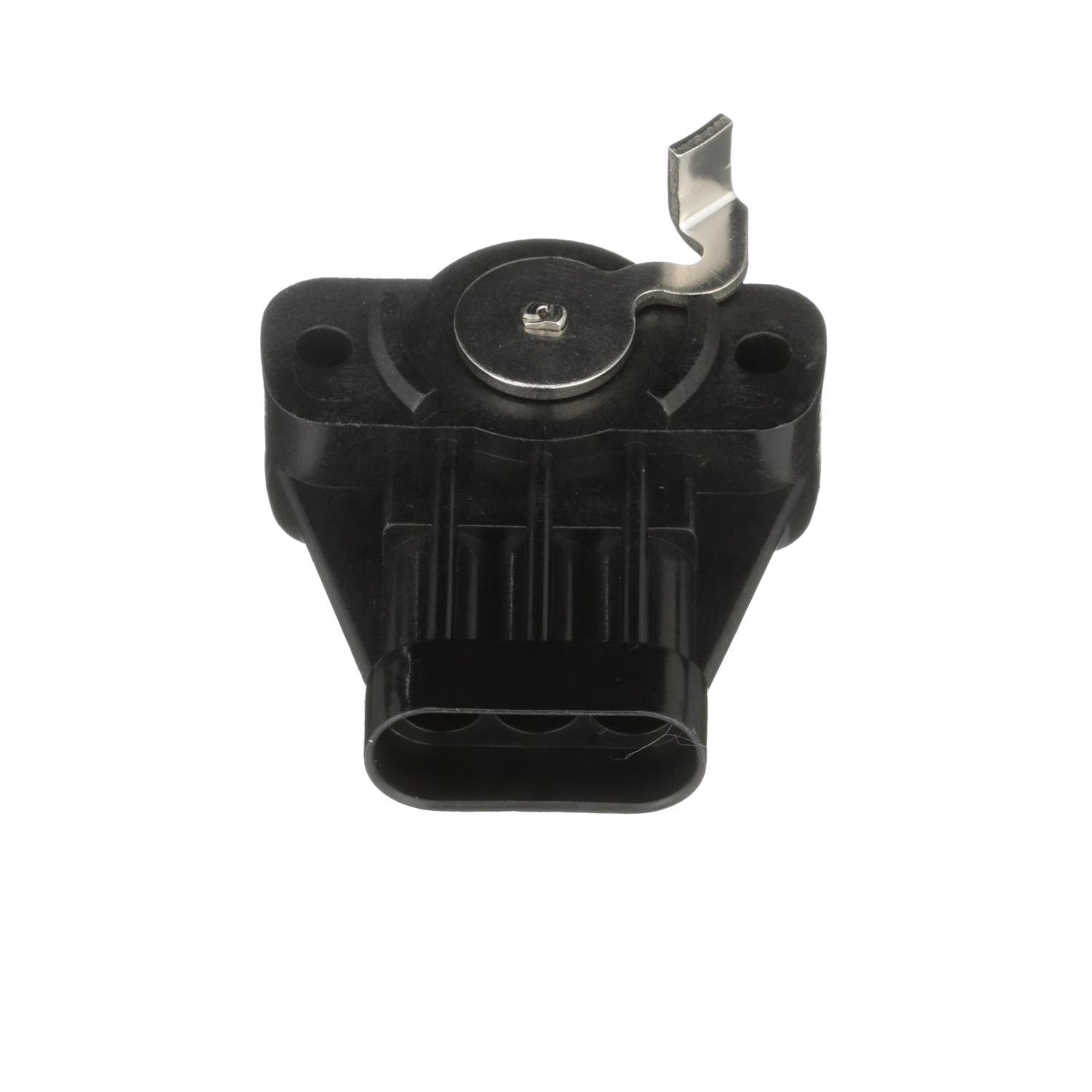 Standard Motor Products TH113 - Throttle Position Sensor Standard Motor Products TH113 Throttle Position Sensor product image 8 of 10