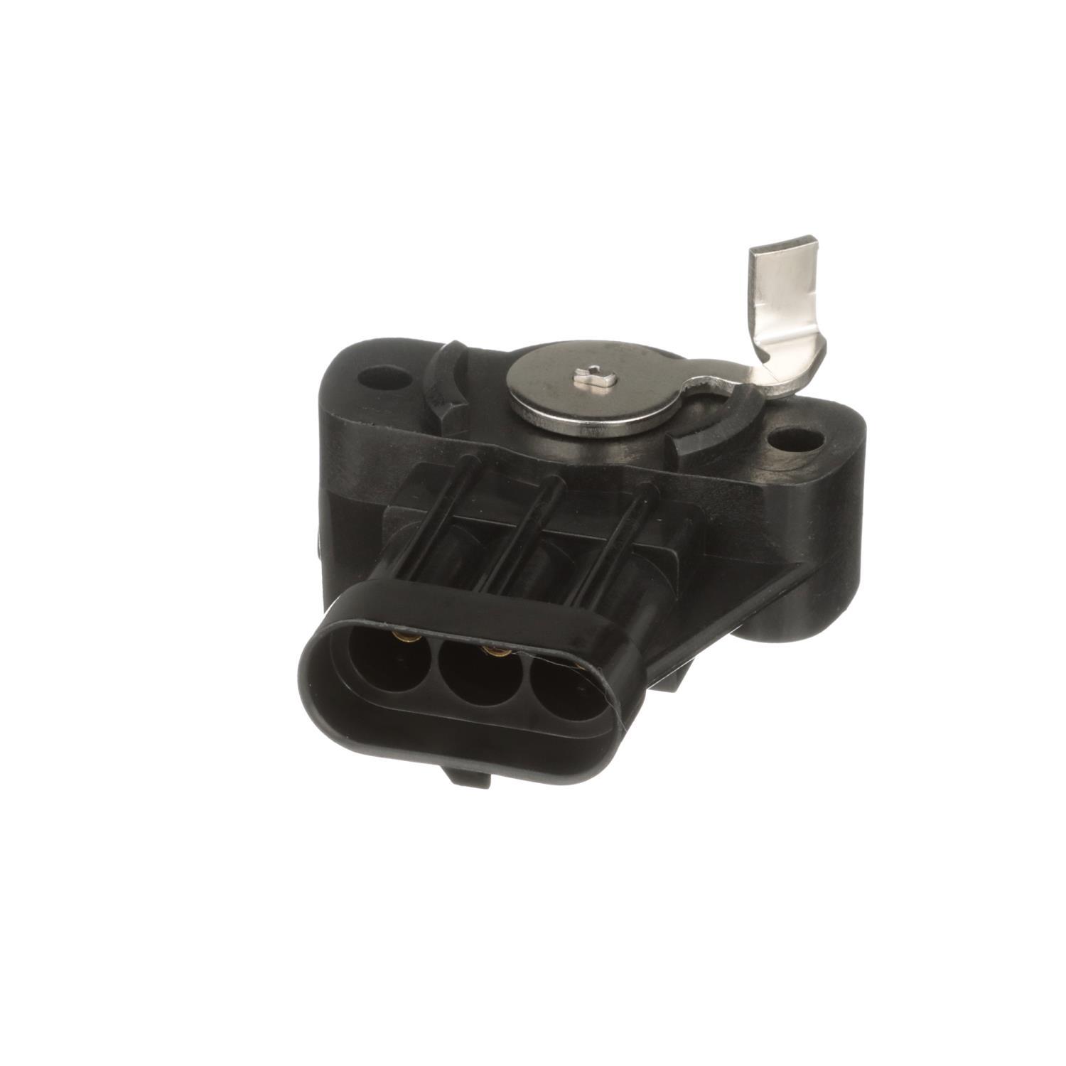 Standard Motor Products TH113 - Throttle Position Sensor Standard Motor Products TH113 Throttle Position Sensor product image 10 of 10