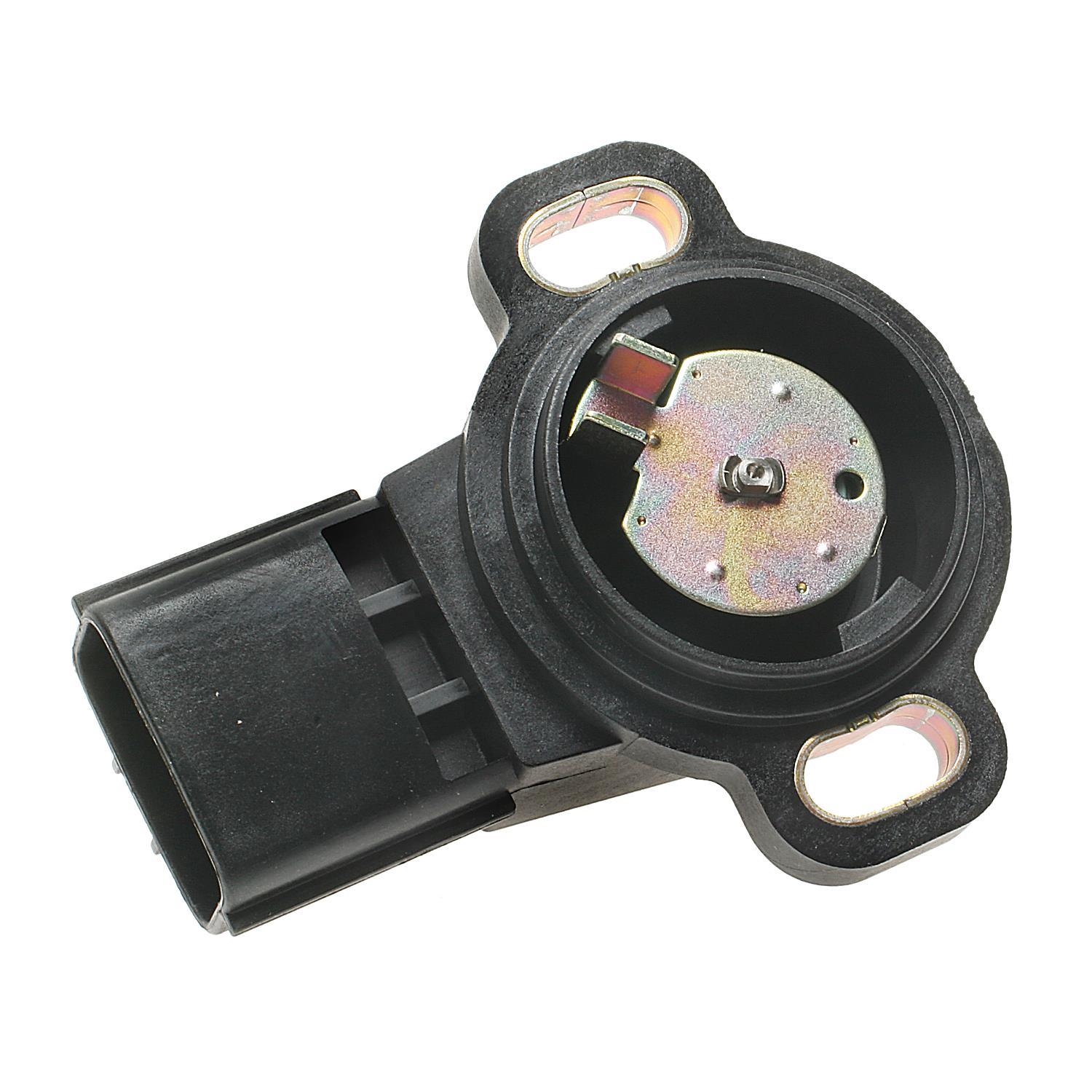 Standard Motor Products TH116 - Throttle Position Sensor Standard Motor Products TH116 Throttle Position Sensor product image 1 of 3