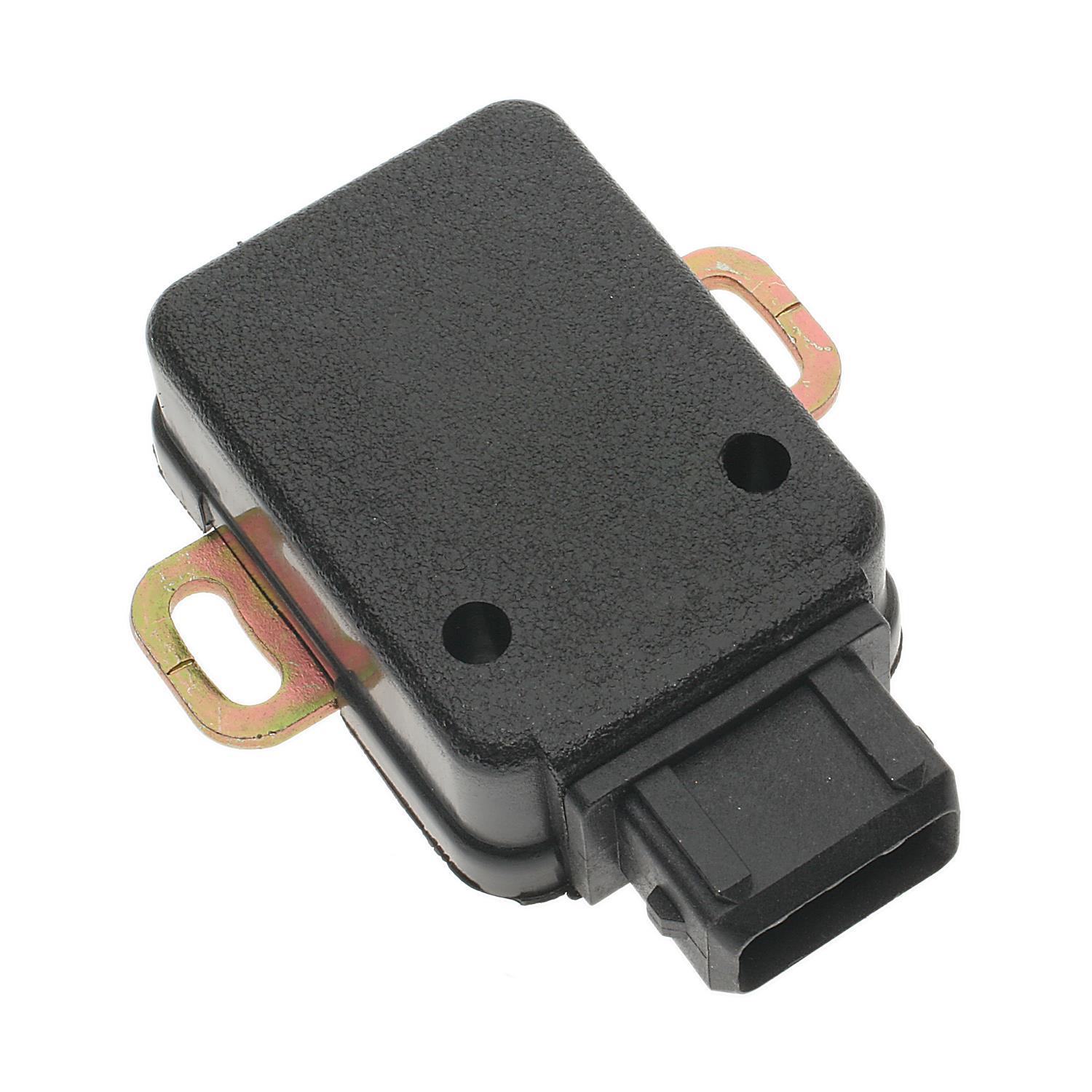 Standard Motor Products TH117 - Throttle Position Sensor Standard Motor Products TH117 Throttle Position Sensor product image 1 of 3