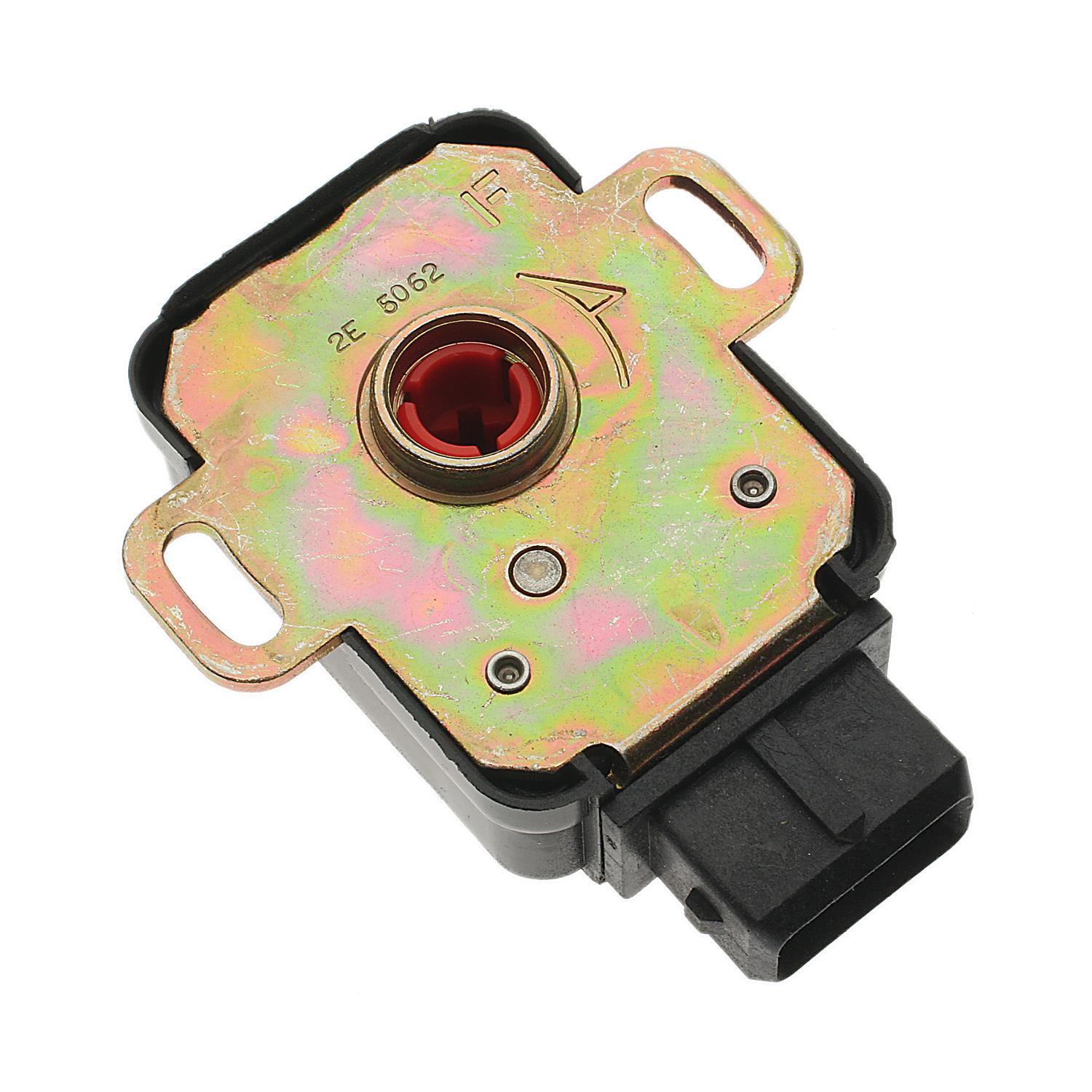 Standard Motor Products TH117 - Throttle Position Sensor Standard Motor Products TH117 Throttle Position Sensor product image 3 of 3