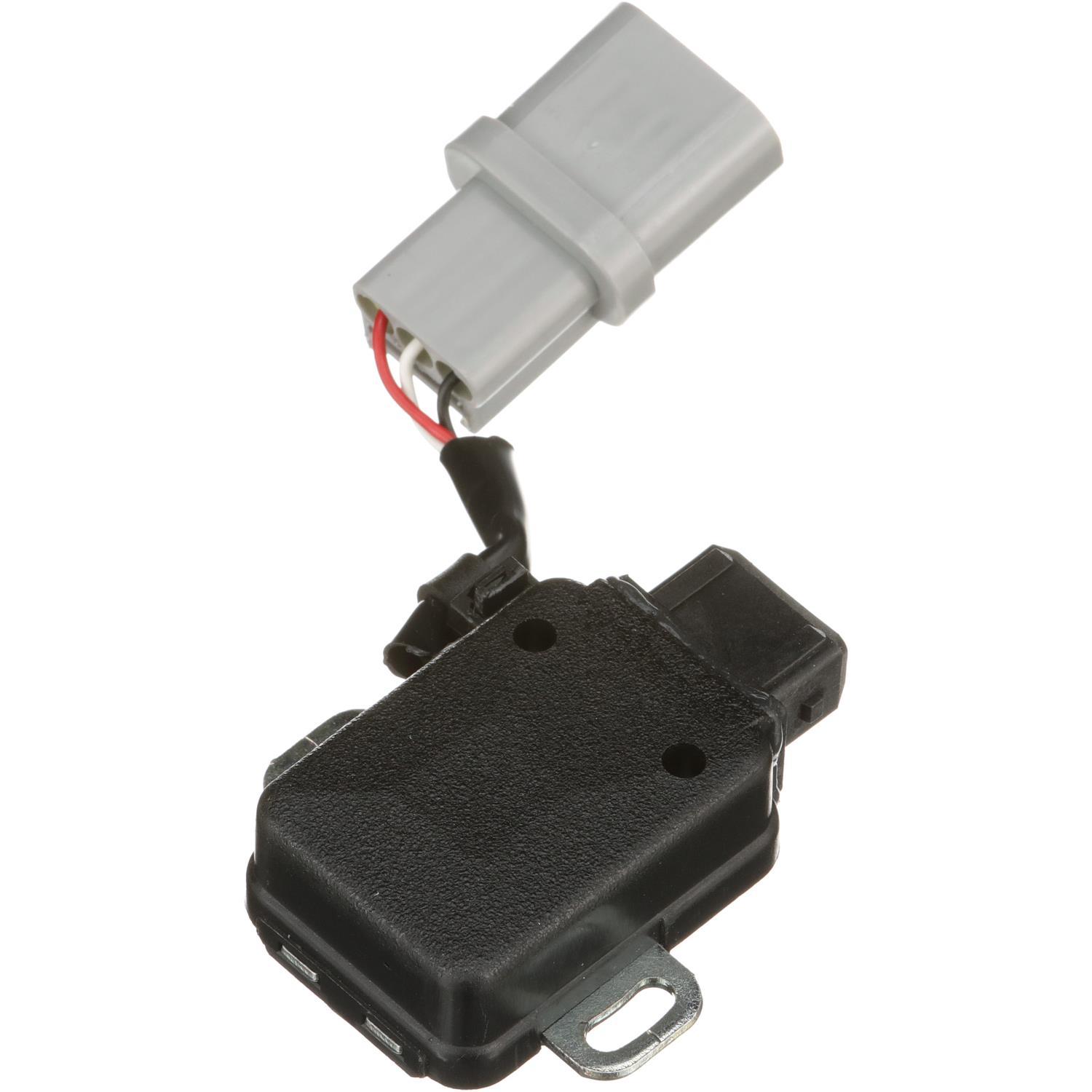 Standard Motor Products TH120 - Throttle Position Sensor Standard Motor Products TH120 Throttle Position Sensor product image 1 of 11