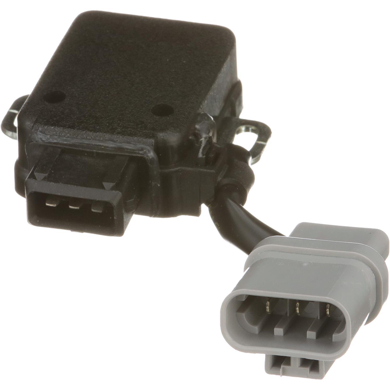 Standard Motor Products TH120 - Throttle Position Sensor Standard Motor Products TH120 Throttle Position Sensor product image 2 of 11