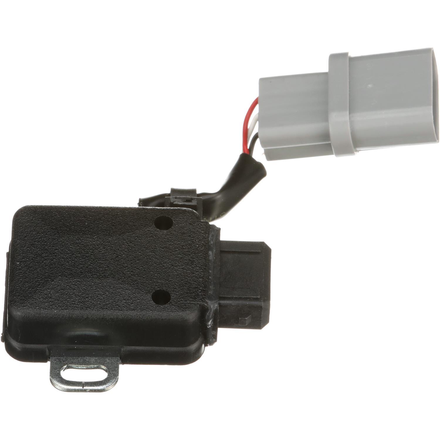 Standard Motor Products TH120 - Throttle Position Sensor Standard Motor Products TH120 Throttle Position Sensor product image 3 of 11