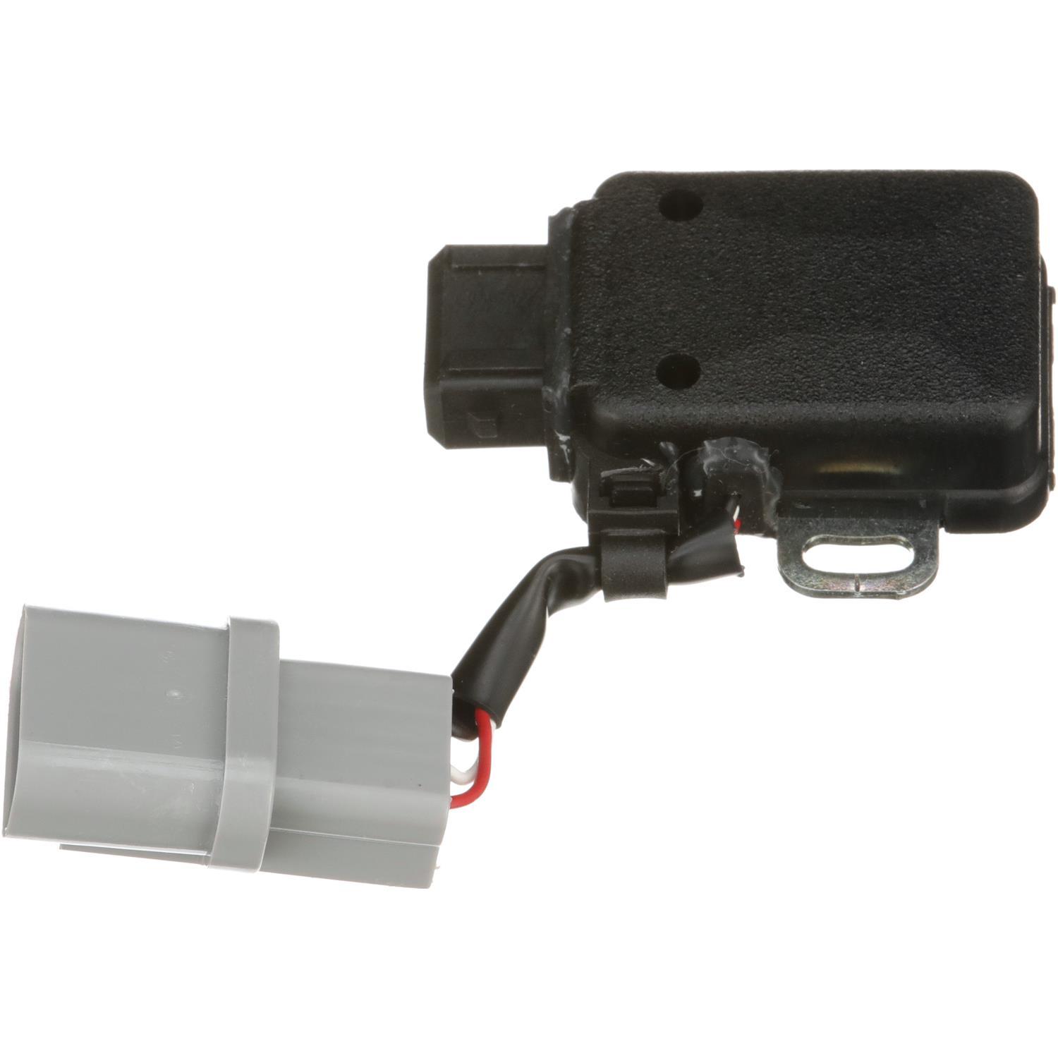 Standard Motor Products TH120 - Throttle Position Sensor Standard Motor Products TH120 Throttle Position Sensor product image 4 of 11