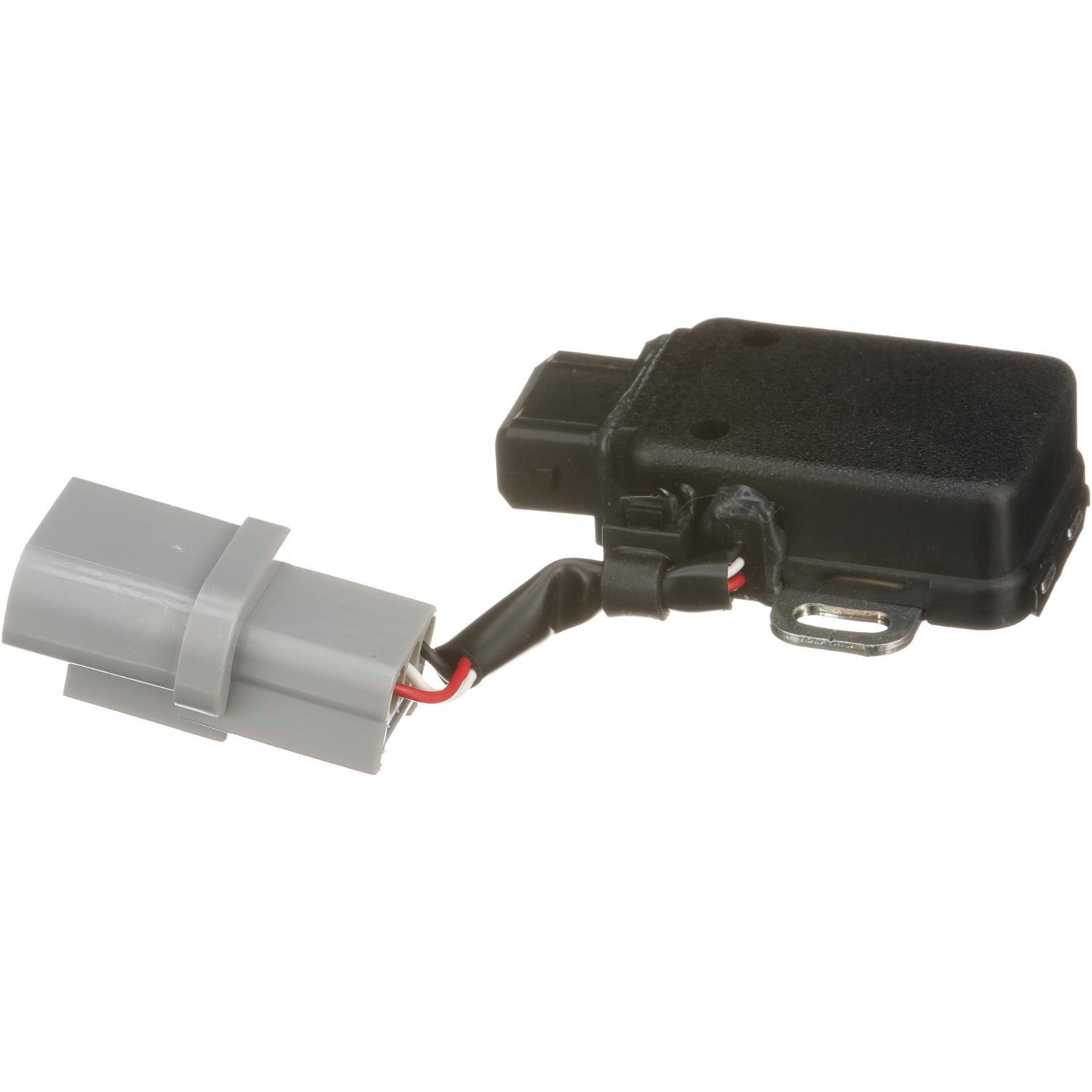 Standard Motor Products TH120 - Throttle Position Sensor Standard Motor Products TH120 Throttle Position Sensor product image 5 of 11