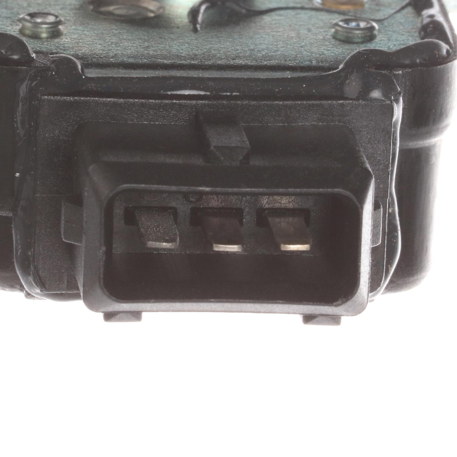 Standard Motor Products TH120 - Throttle Position Sensor Standard Motor Products TH120 Throttle Position Sensor product image 6 of 11