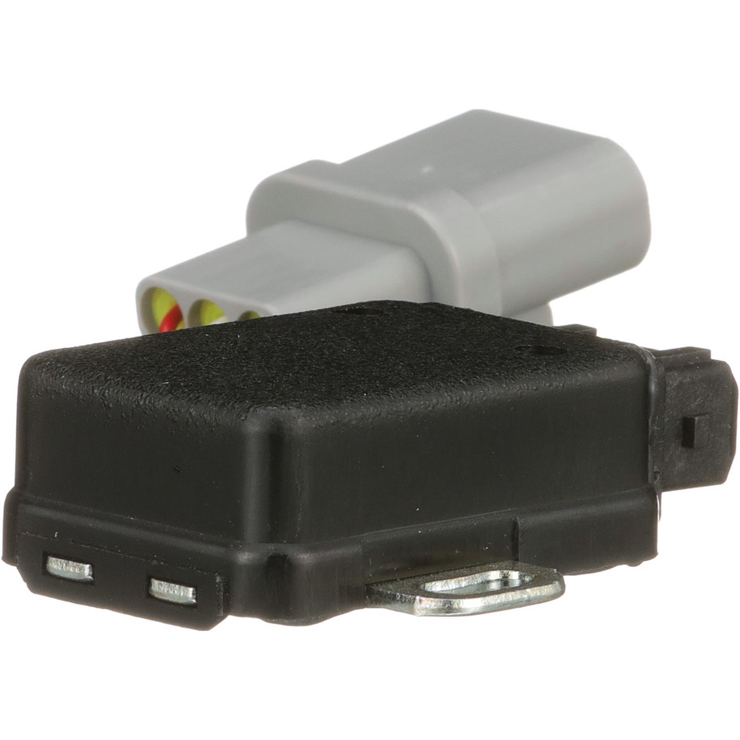 Standard Motor Products TH120 - Throttle Position Sensor Standard Motor Products TH120 Throttle Position Sensor product image 8 of 11