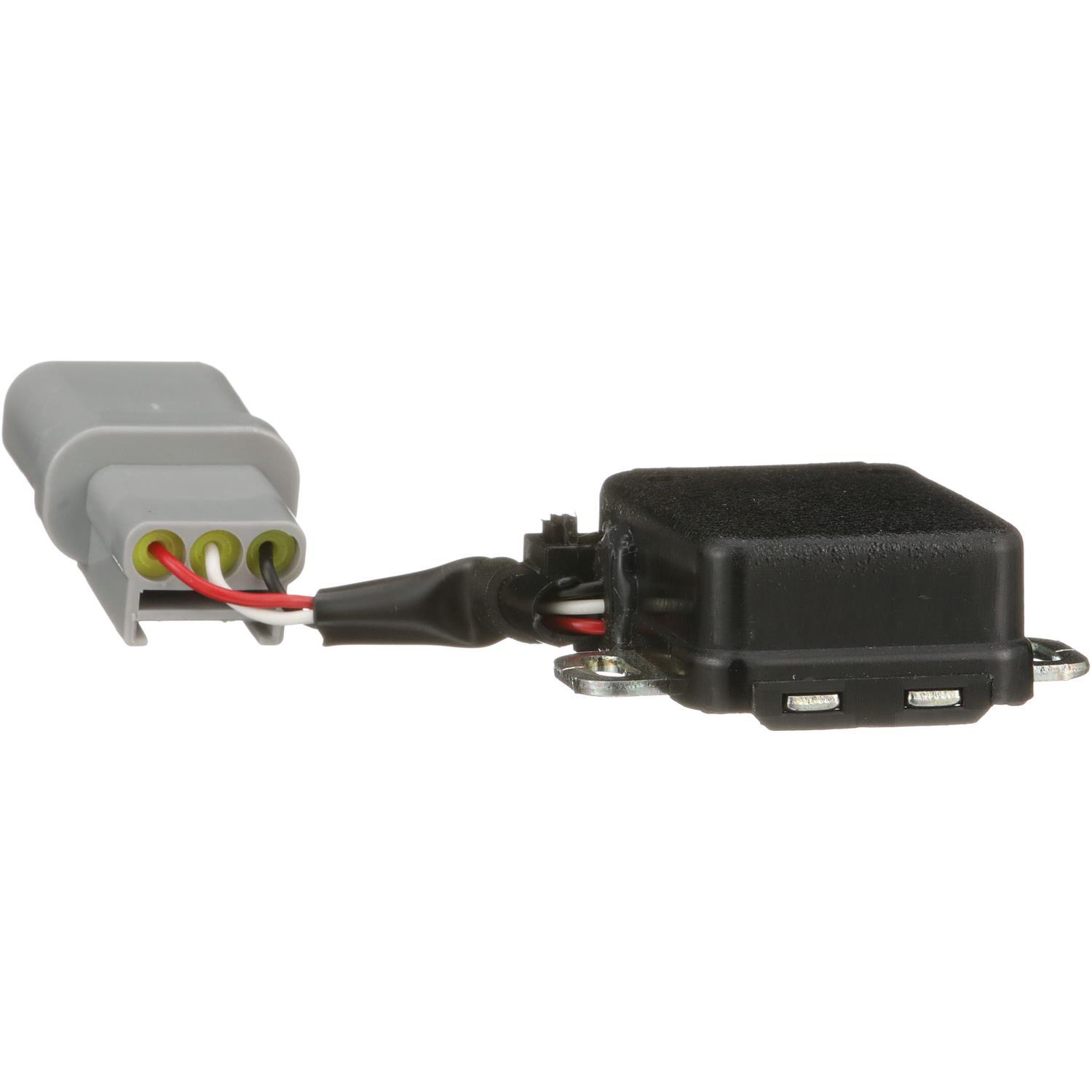 Standard Motor Products TH120 - Throttle Position Sensor Standard Motor Products TH120 Throttle Position Sensor product image 9 of 11
