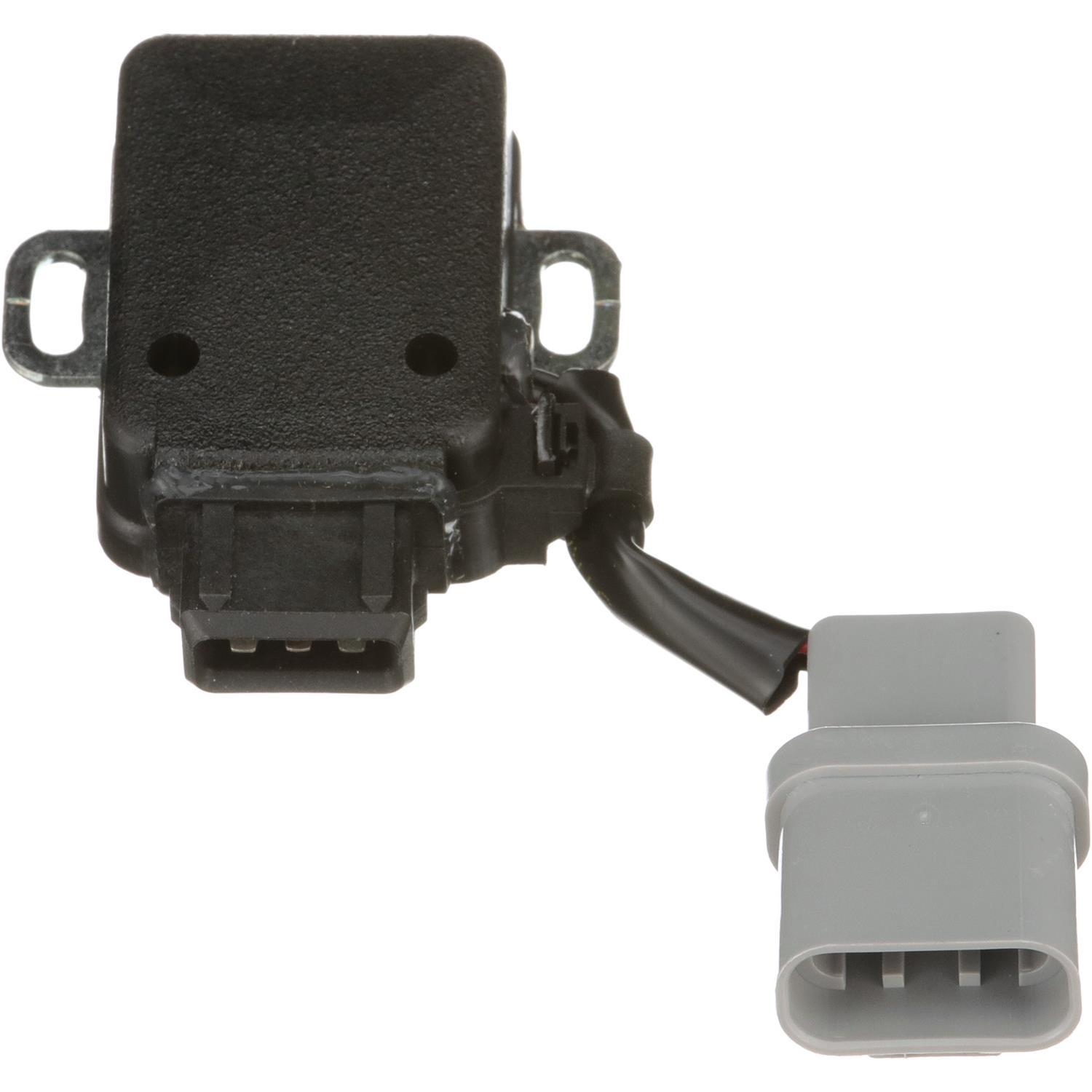 Standard Motor Products TH120 - Throttle Position Sensor Standard Motor Products TH120 Throttle Position Sensor product image 10 of 11