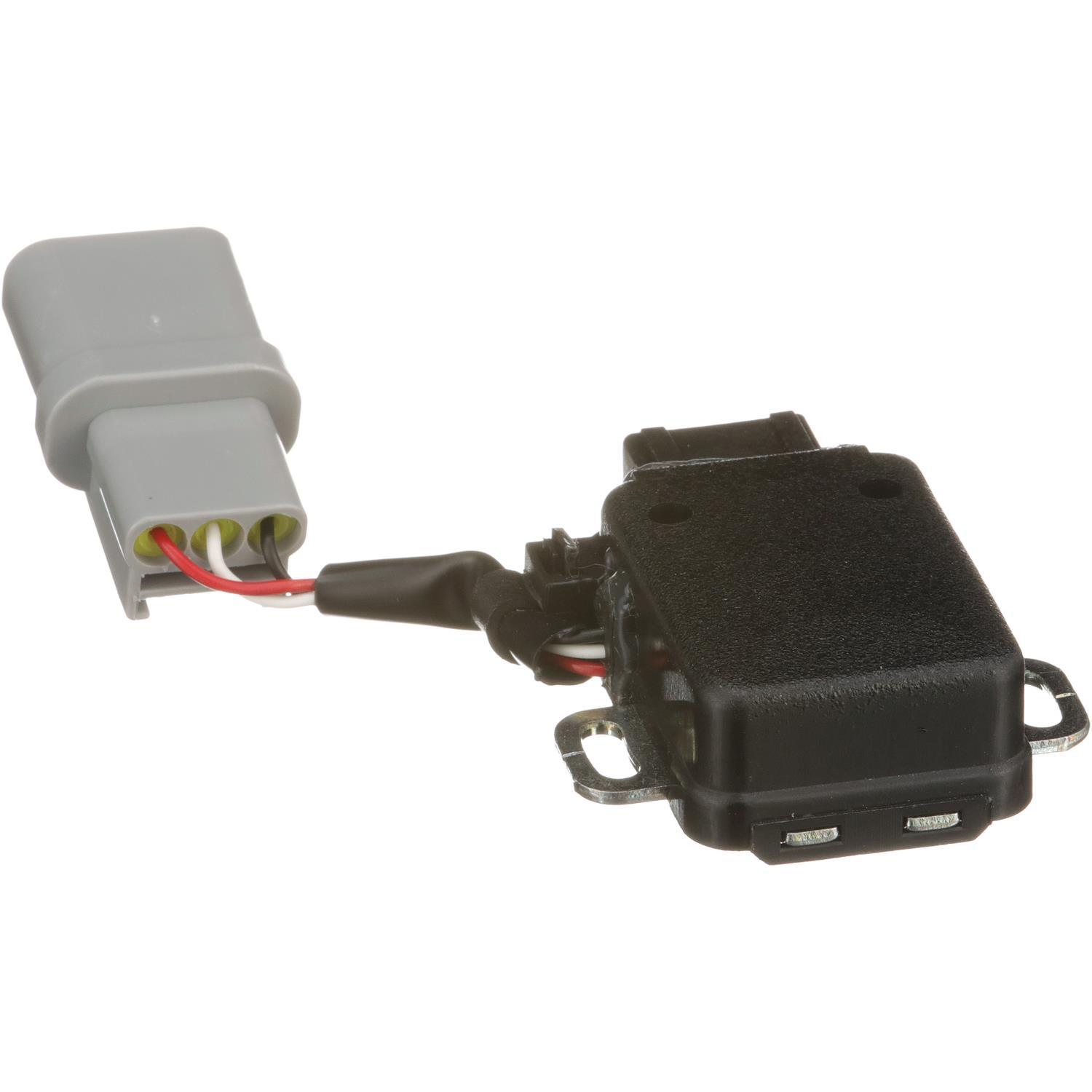 Standard Motor Products TH120 - Throttle Position Sensor Standard Motor Products TH120 Throttle Position Sensor product image 11 of 11