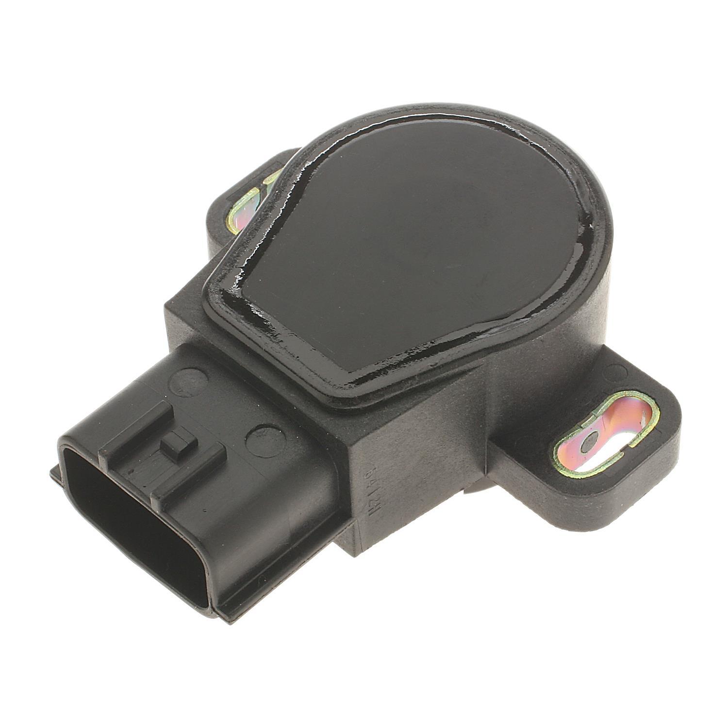 Standard Motor Products TH123 - Throttle Position Sensor Standard Motor Products TH123 Throttle Position Sensor product image 1 of 3