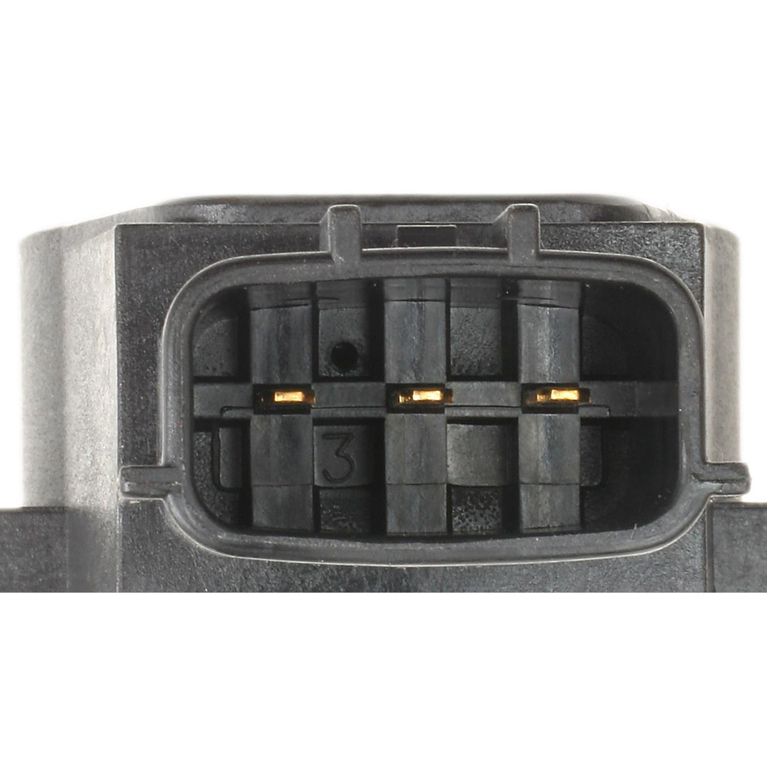 Standard Motor Products TH123 - Throttle Position Sensor Standard Motor Products TH123 Throttle Position Sensor product image 2 of 3