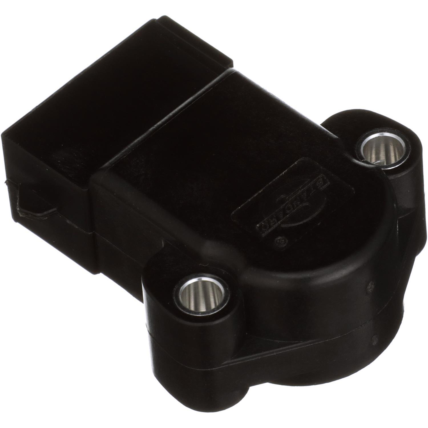 Standard Motor Products TH127 - Throttle Position Sensor Standard Motor Products TH127 Throttle Position Sensor product image 1 of 10