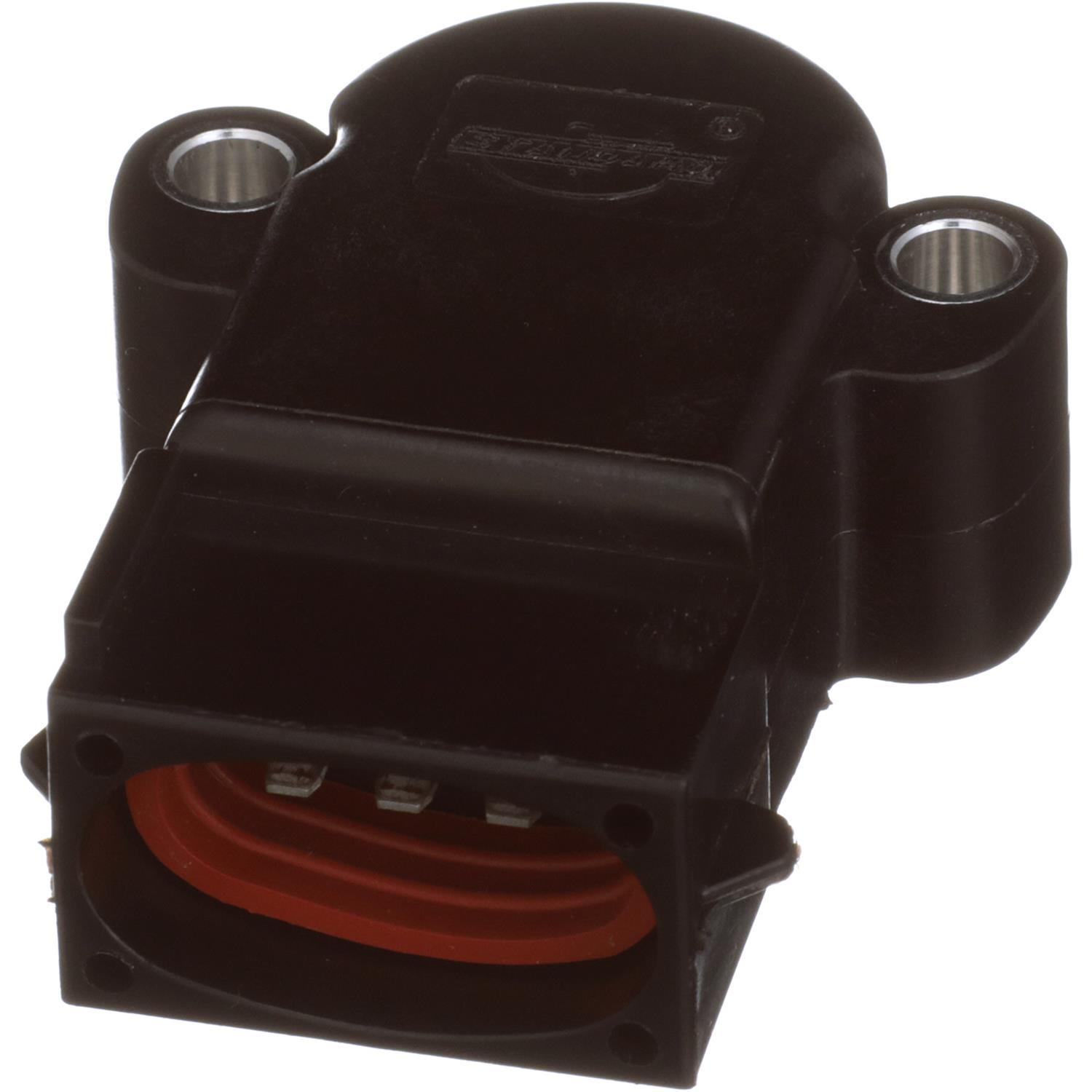 Standard Motor Products TH127 - Throttle Position Sensor Standard Motor Products TH127 Throttle Position Sensor product image 4 of 10