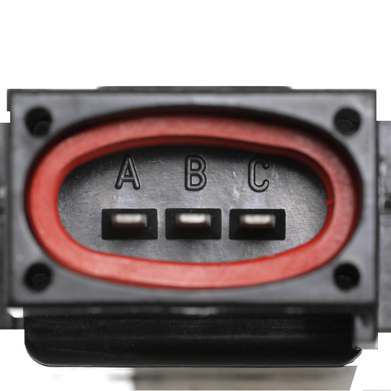 Standard Motor Products TH127 - Throttle Position Sensor Standard Motor Products TH127 Throttle Position Sensor product image 5 of 10