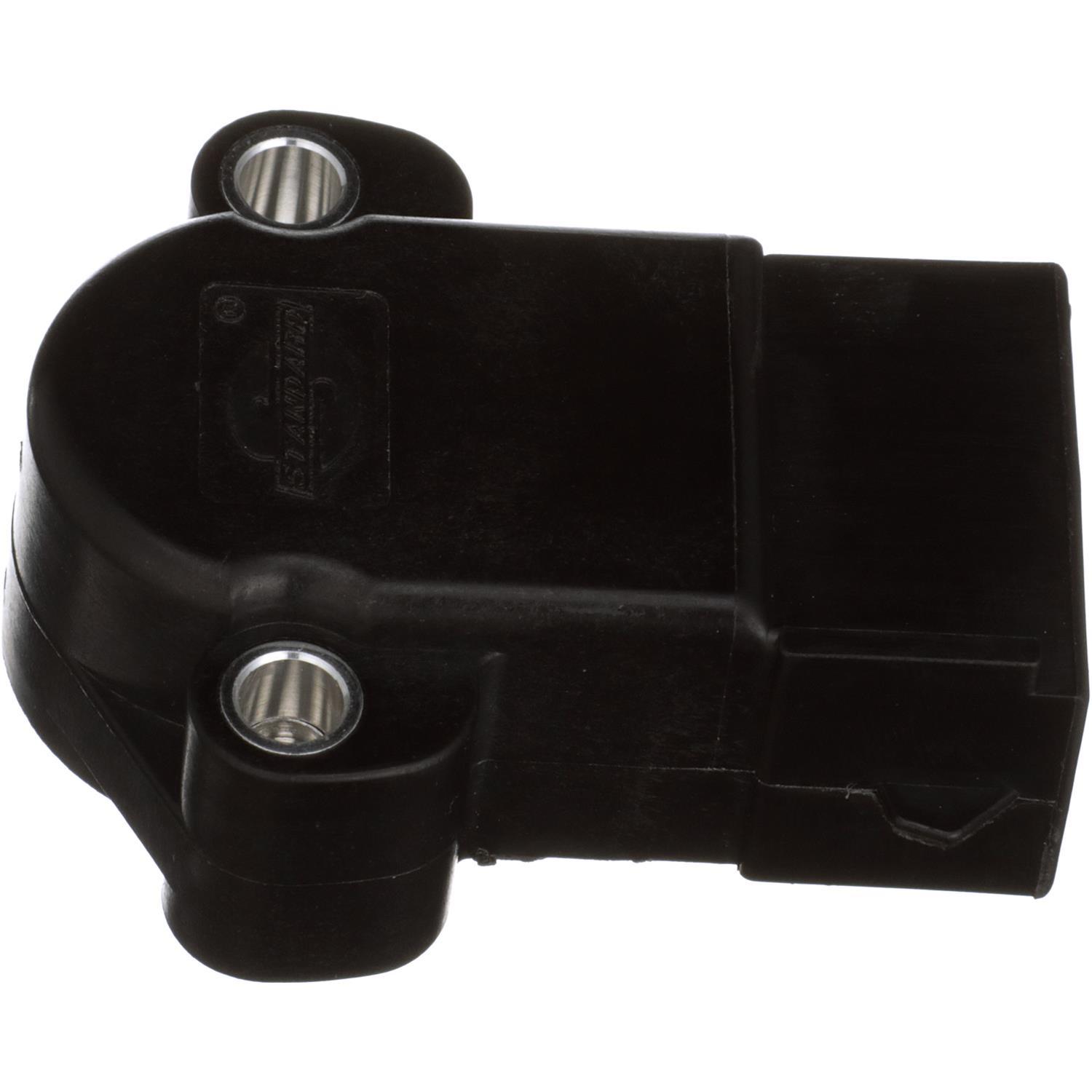 Standard Motor Products TH127 - Throttle Position Sensor Standard Motor Products TH127 Throttle Position Sensor product image 8 of 10