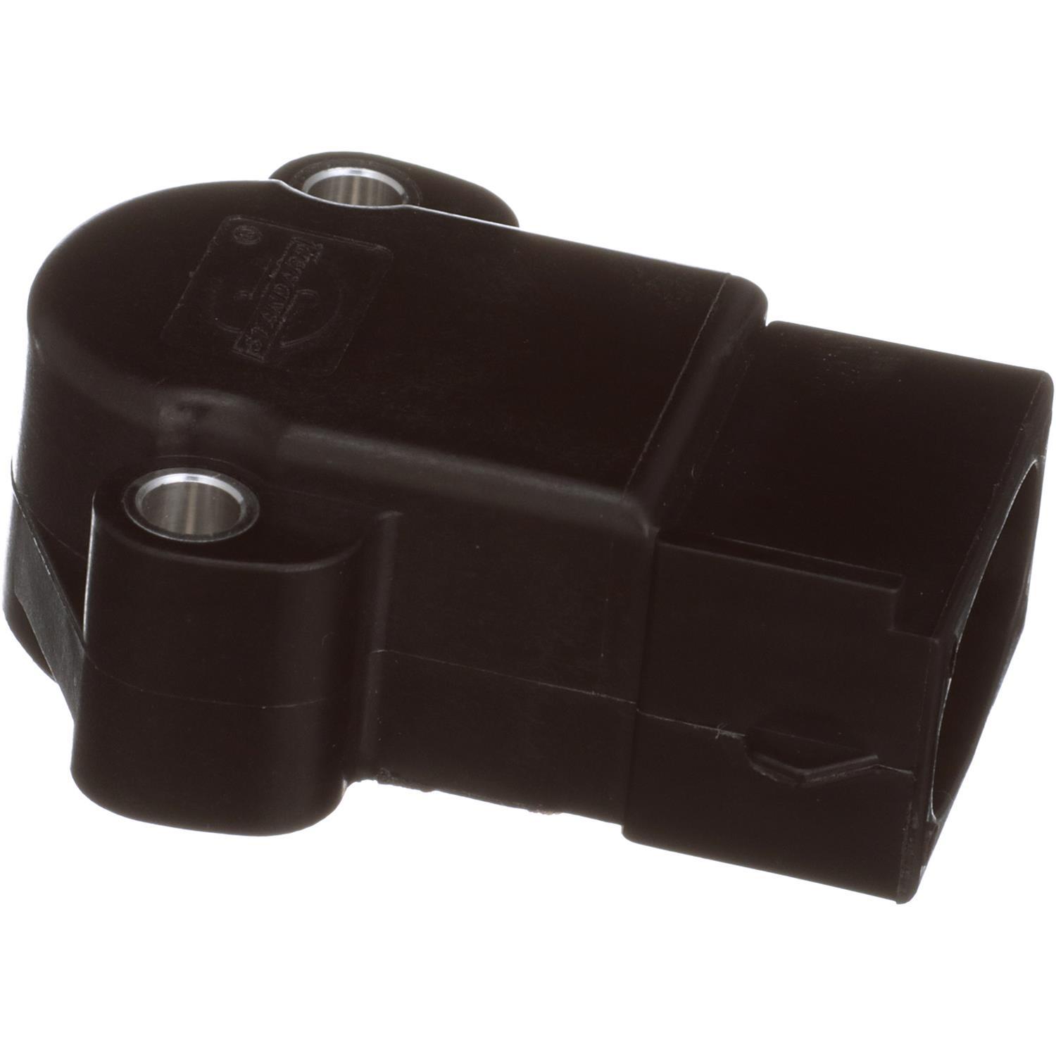 Standard Motor Products TH127 - Throttle Position Sensor Standard Motor Products TH127 Throttle Position Sensor product image 10 of 10