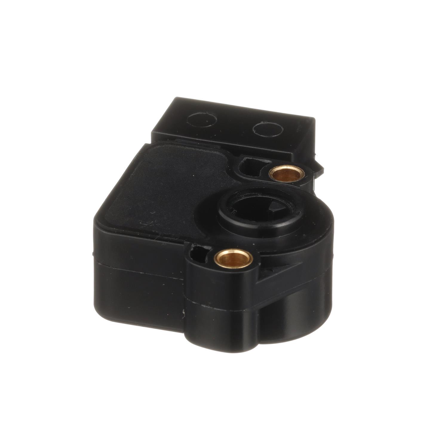Standard Motor Products TH128 - Throttle Position Sensor Standard Motor Products TH128 Throttle Position Sensor product image 1 of 7