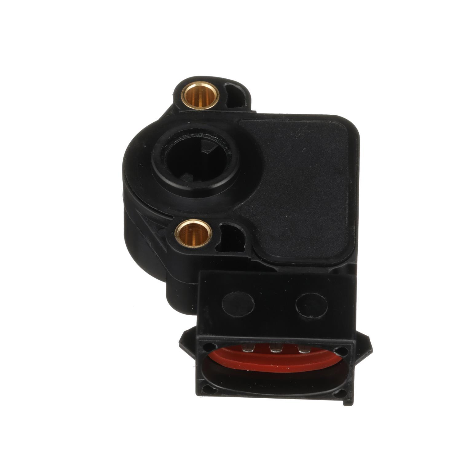 Standard Motor Products TH128 - Throttle Position Sensor Standard Motor Products TH128 Throttle Position Sensor product image 2 of 7