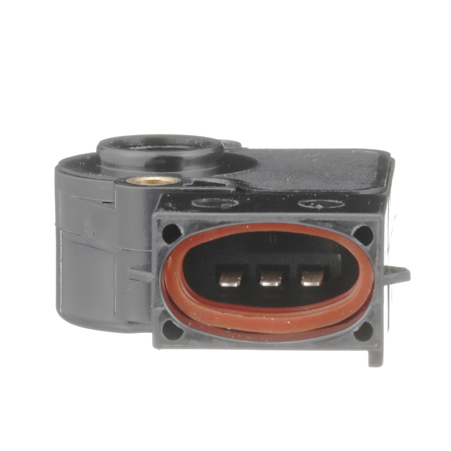 Standard Motor Products TH128 - Throttle Position Sensor Standard Motor Products TH128 Throttle Position Sensor product image 3 of 7