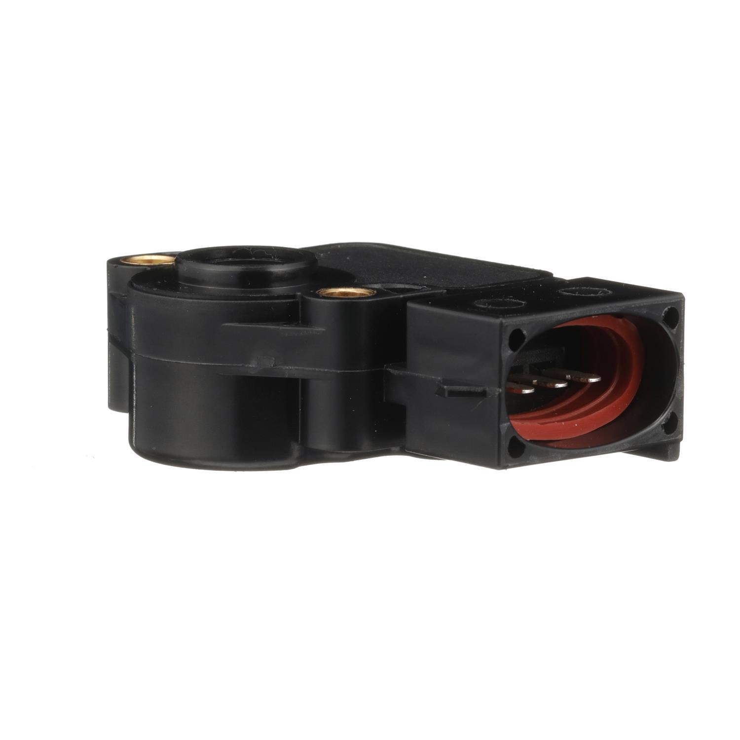 Standard Motor Products TH128 - Throttle Position Sensor Standard Motor Products TH128 Throttle Position Sensor product image 4 of 7