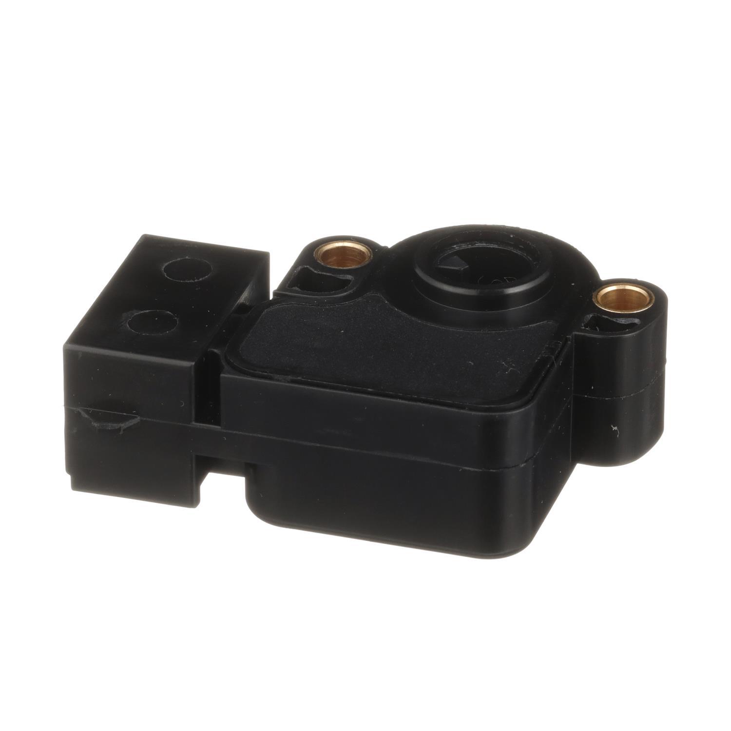 Standard Motor Products TH128 - Throttle Position Sensor Standard Motor Products TH128 Throttle Position Sensor product image 5 of 7