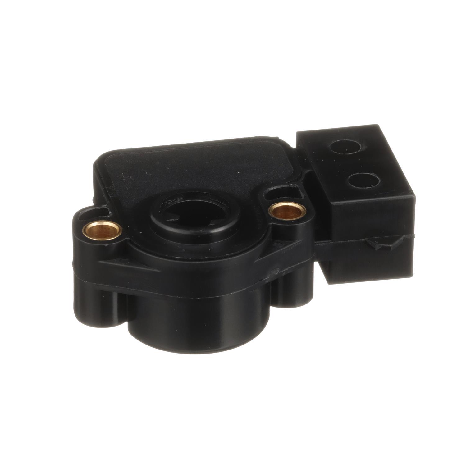 Standard Motor Products TH128 - Throttle Position Sensor Standard Motor Products TH128 Throttle Position Sensor product image 6 of 7